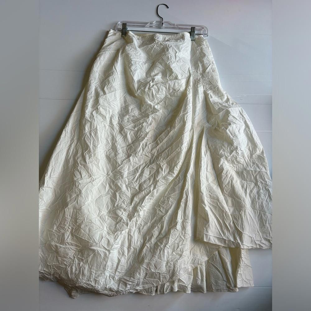 Designer Jane & John crumpled Two-Piece Set Size 32" / US 10 / IT 46 - 2 Thumbnail