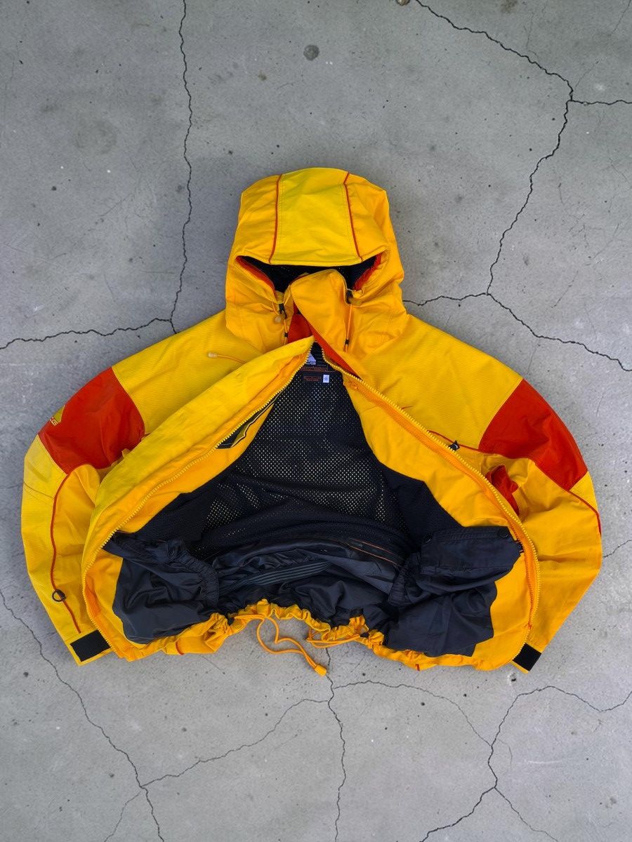 Nike ACG Nike ACG Layering System 3 Storm Fit Heavy Shell Jacket Size US L / EU 52-54 / 3 - 7 Thumbnail