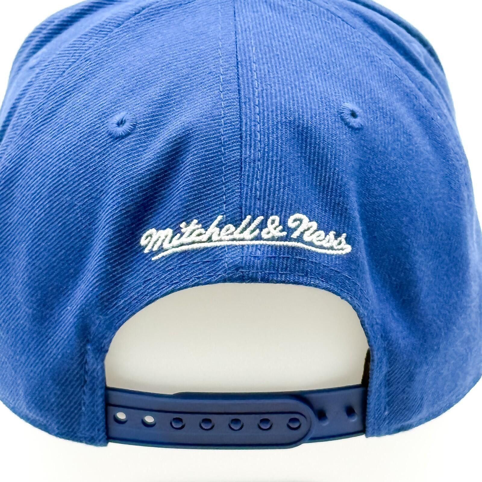 Mitchell & Ness Atlanta Braves Chipper Jones Lids x Topps x Mitchell & Ness Size ONE SIZE - 6 Thumbnail