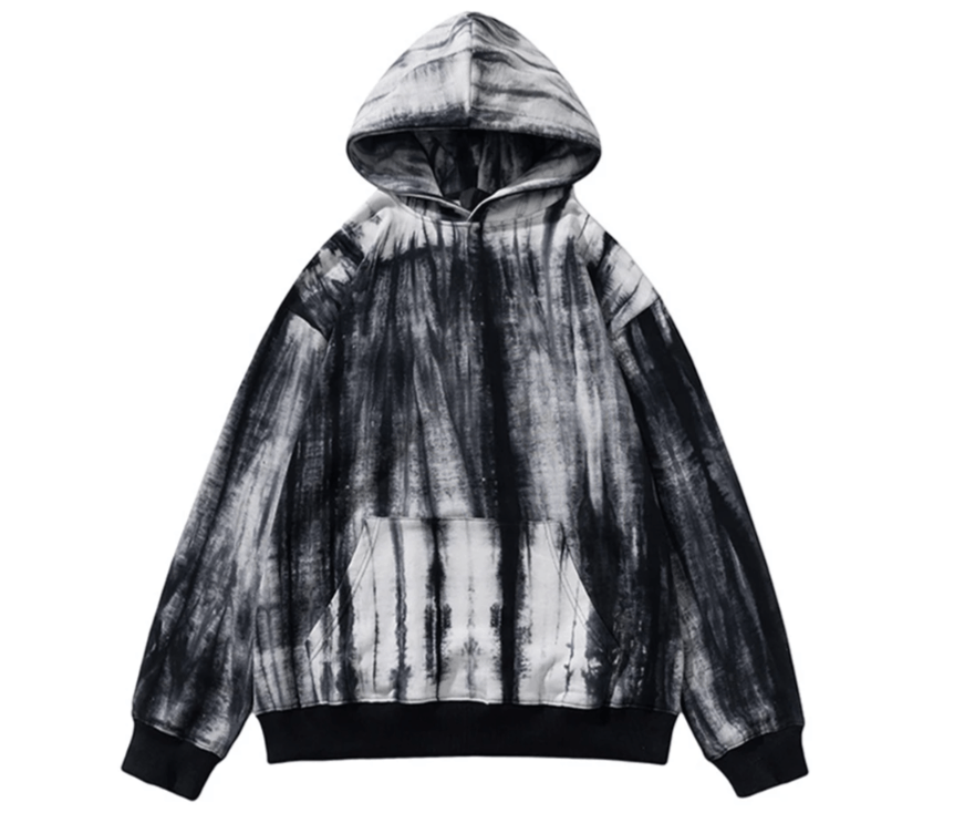 Japanese Brand Streetwear Hip Hop Hoodie Size US M / EU 48-50 / 2 - 1 Thumbnail