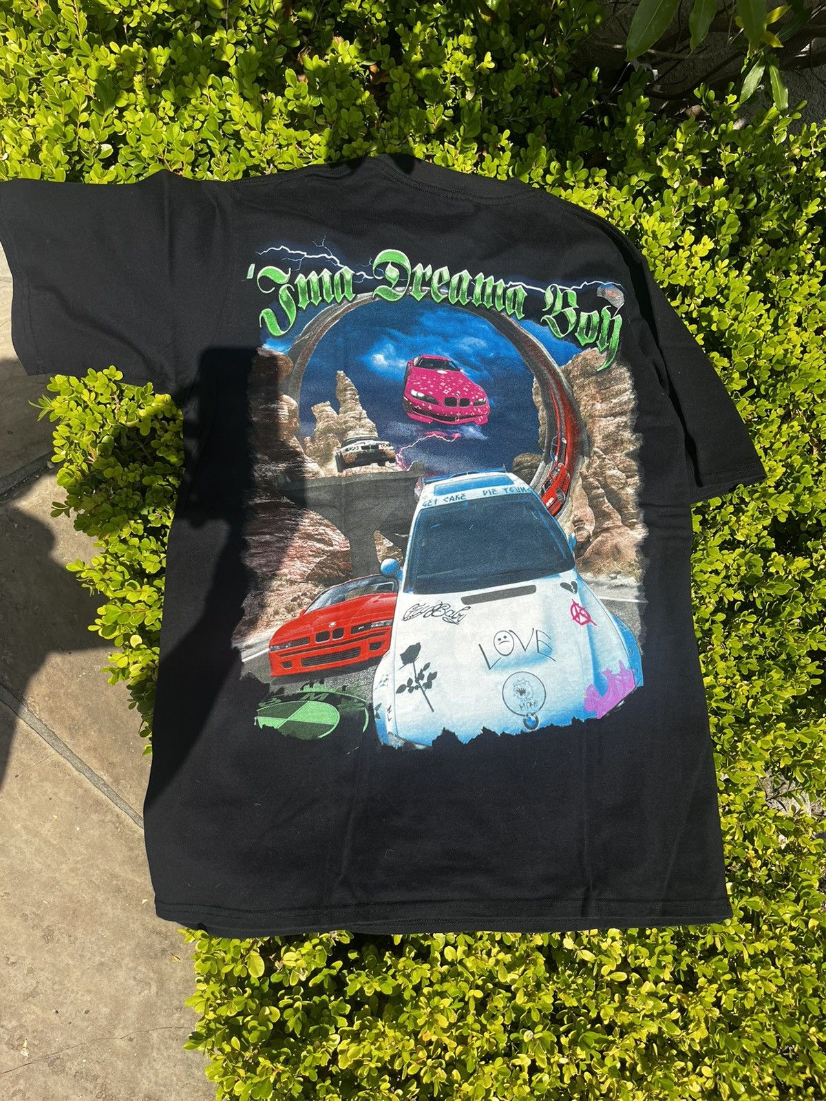 Other Casper Masi Size US L / EU 52-54 / 3 - 2 Thumbnail