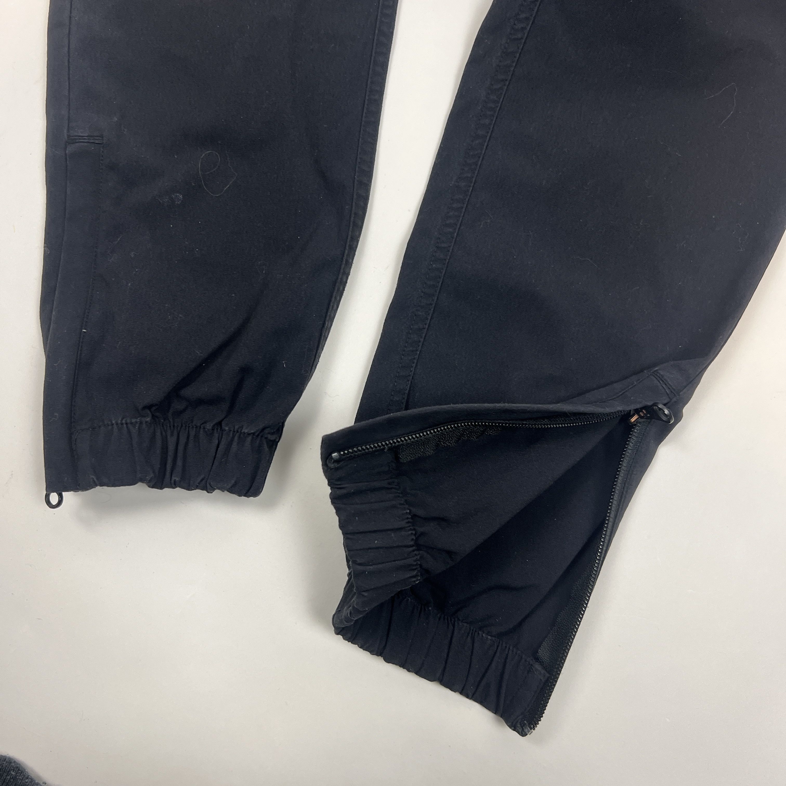Nike Nike Cuffed Jogger Pants Size US 26 / EU 42 - 4 Thumbnail
