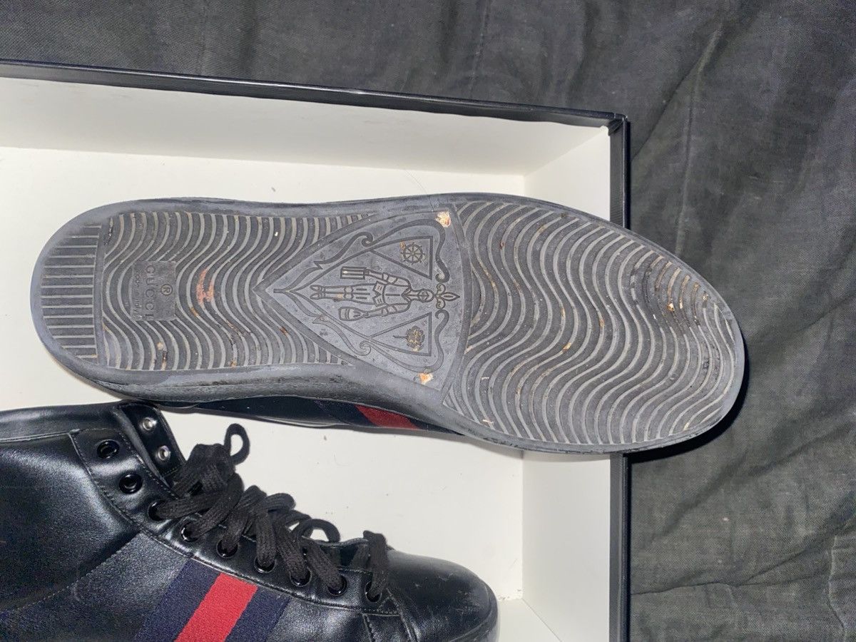 Gucci Gucci shoes size 8 1/2 Size US 8.5 / EU 41-42 - 6 Thumbnail
