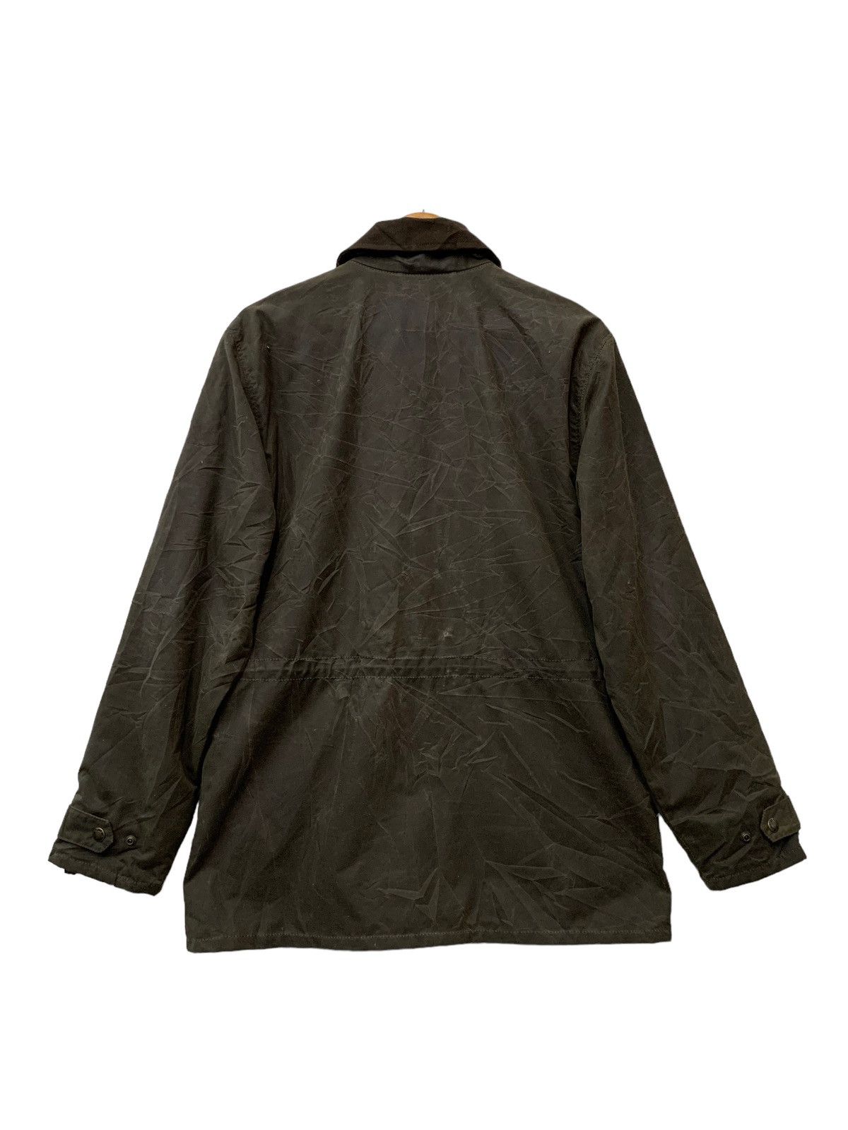 Filson 🔥RARE VTG FILSON GARMENTS WAXED JACKETS Size US L / EU 52-54 / 3 - 5 Thumbnail