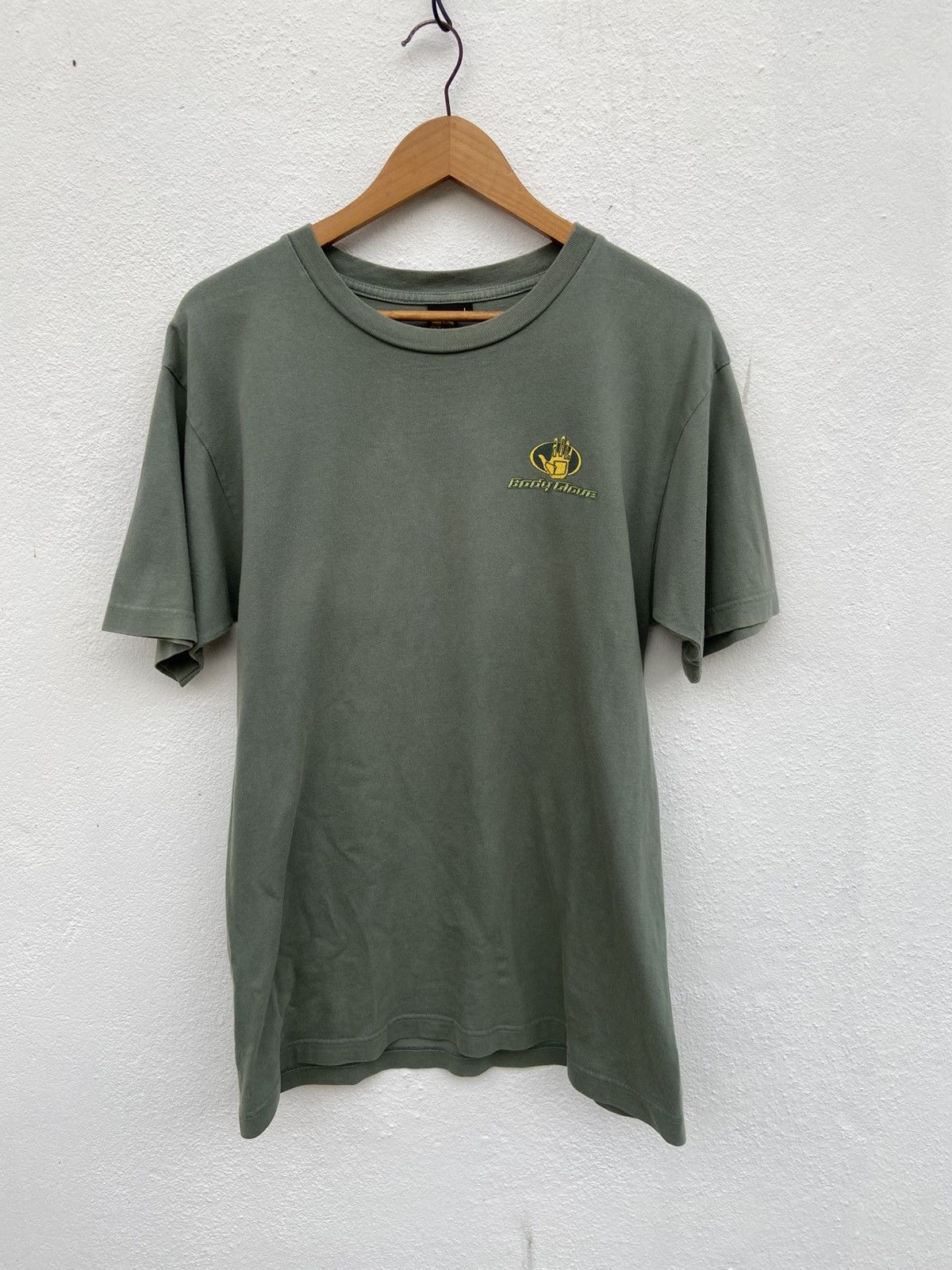 Body Glove 🔥 Vintage 90s Vintage Body Glove t shirt surf tees Size US M / EU 48-50 / 2 - 3 Thumbnail