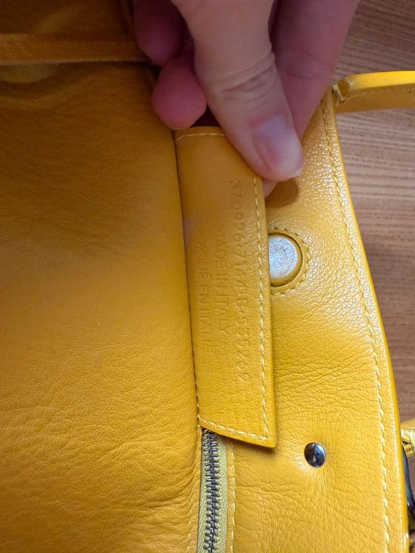 Balenciaga Balenciaga City/neo bag Size ONE SIZE - 4 Thumbnail