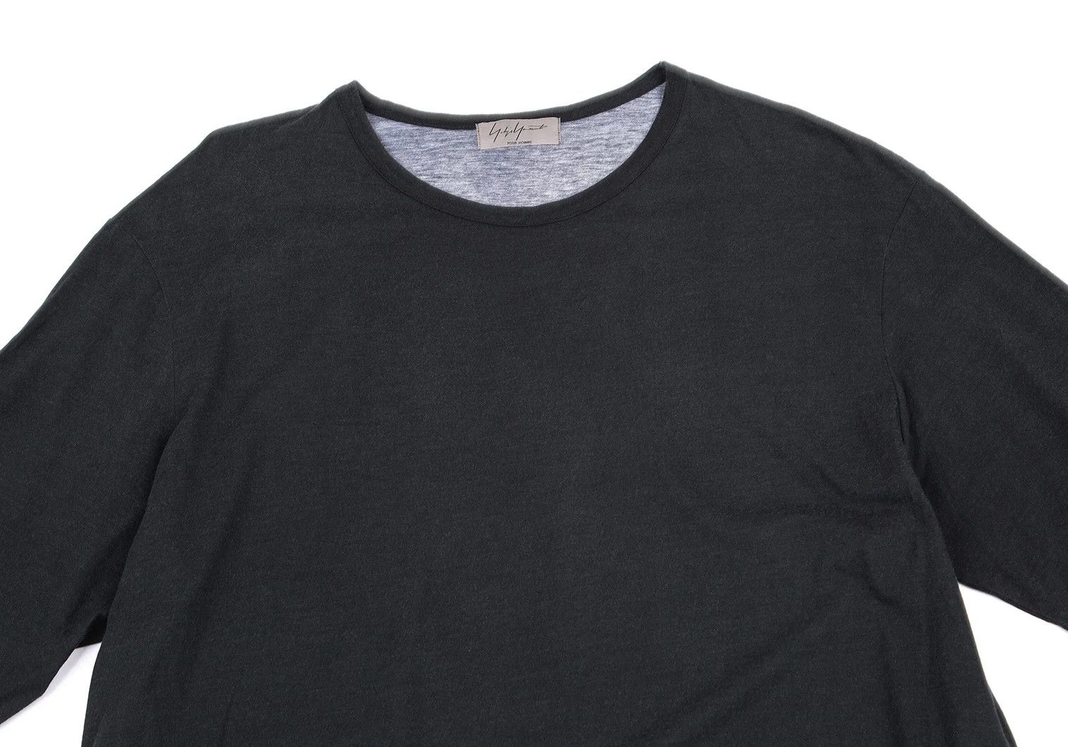 Yohji Yamamoto Yohji Yamamoto Split Butterfly Wing Print T-Shirt Size US L / EU 52-54 / 3 - 6 Thumbnail