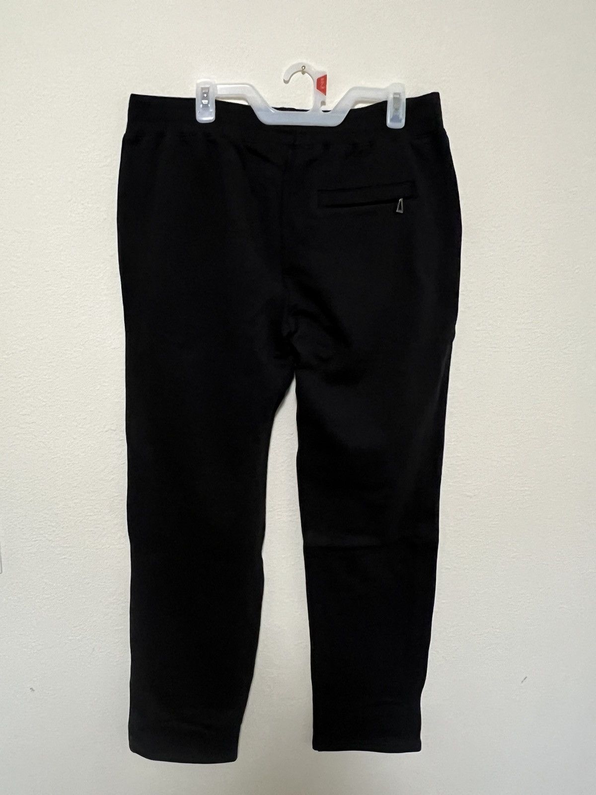 John Elliott John Elliott Track Sweats - Black Size US 37 - 10 Thumbnail