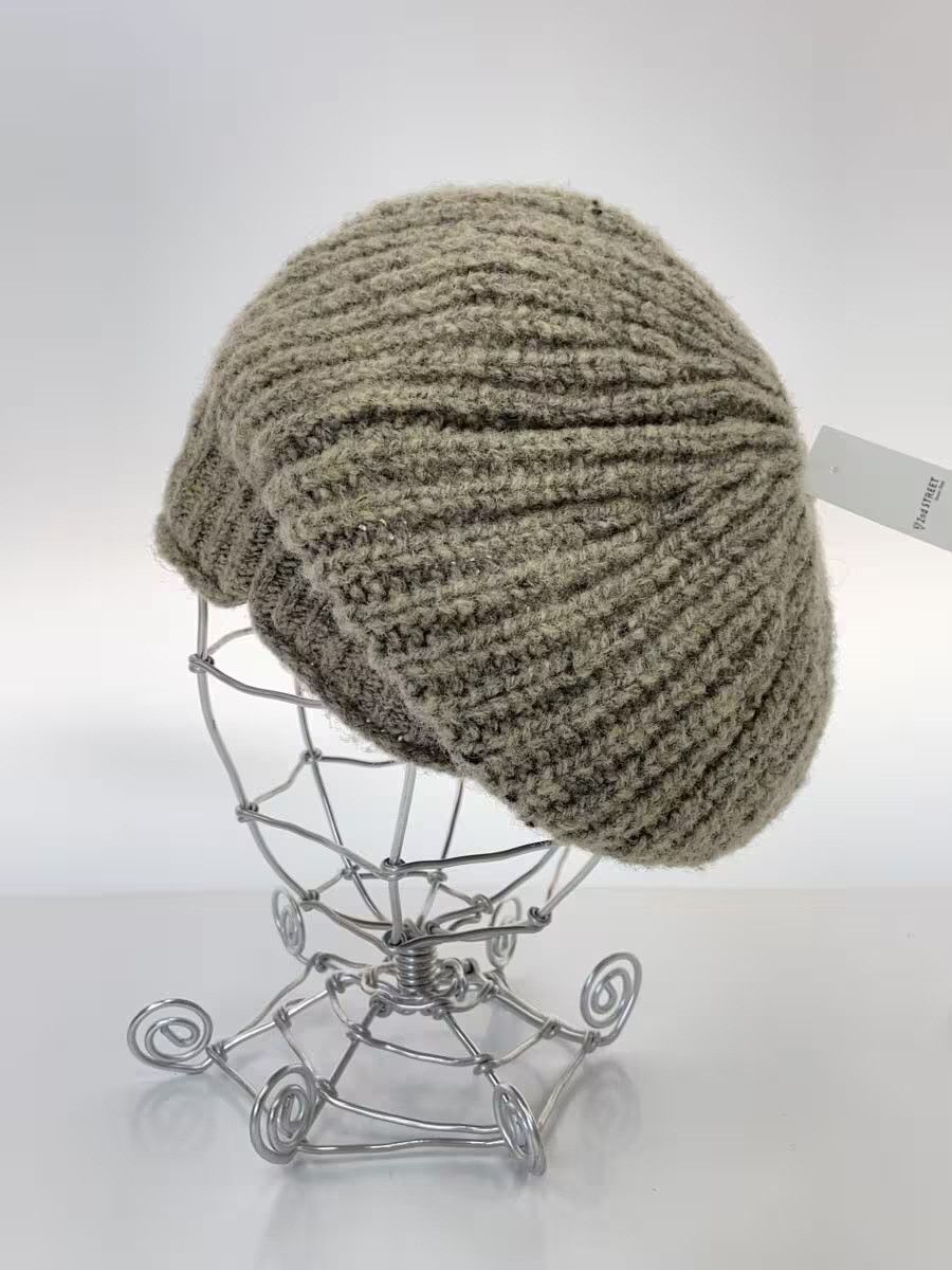 Kapital Raw Hem Wool Hat Size ONE SIZE - 5 Thumbnail