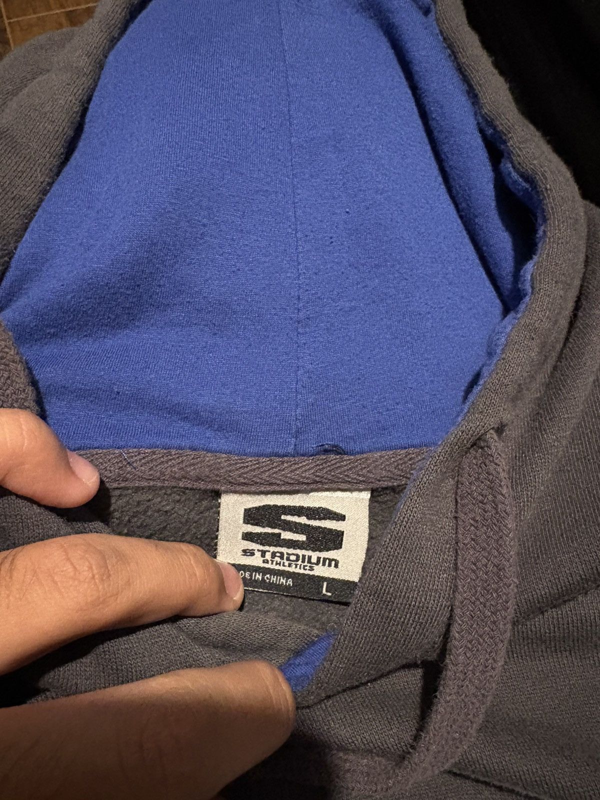 Other Duke blue devils hoodie Size US M / EU 48-50 / 2 - 5 Thumbnail