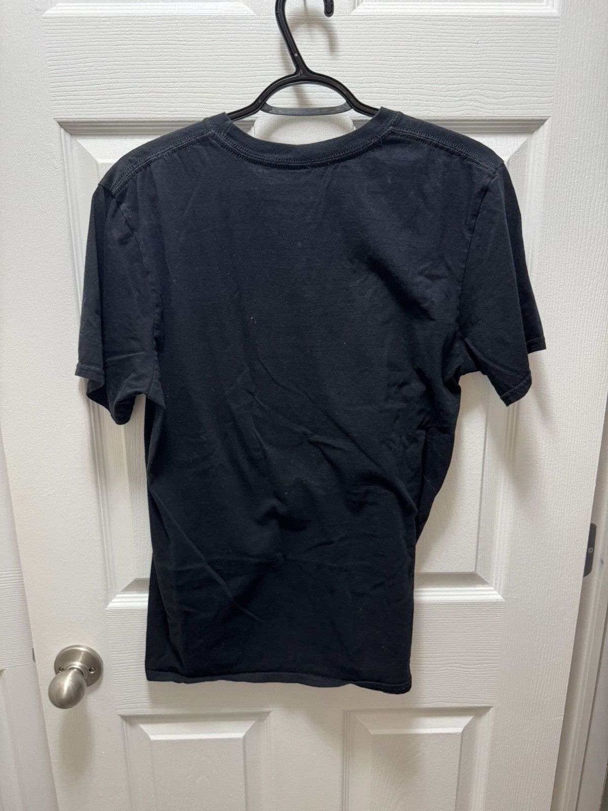 Vintage Vintage 2009 Halifax Pub Crawl Shirt Upside Down Truck Size US XL / EU 56 / 4 - 3 Thumbnail