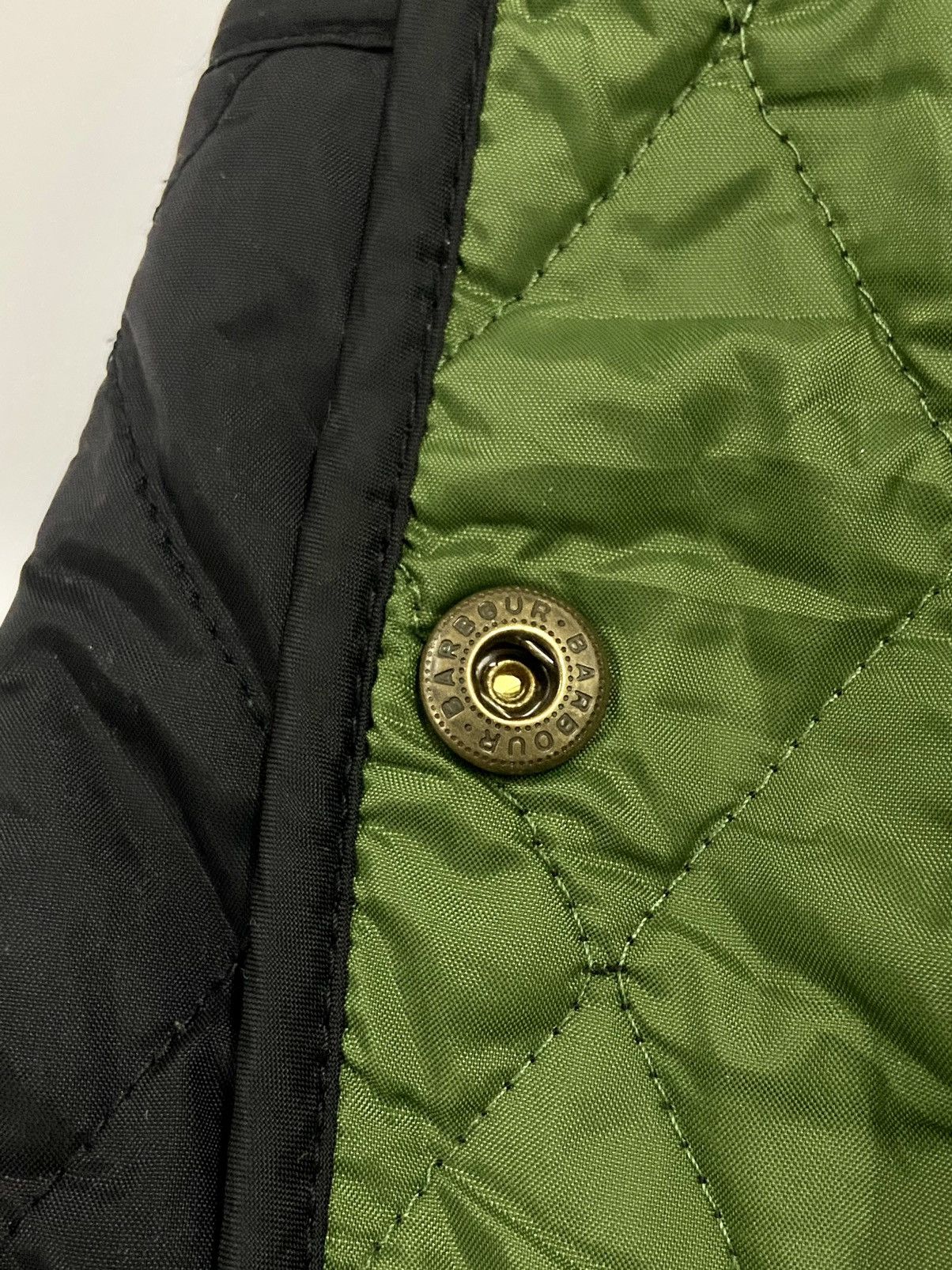 Barbour BARBOUR Summer Liddesdale Quilt Jacket Size M / US 6-8 / IT 42-44 - 14 Thumbnail
