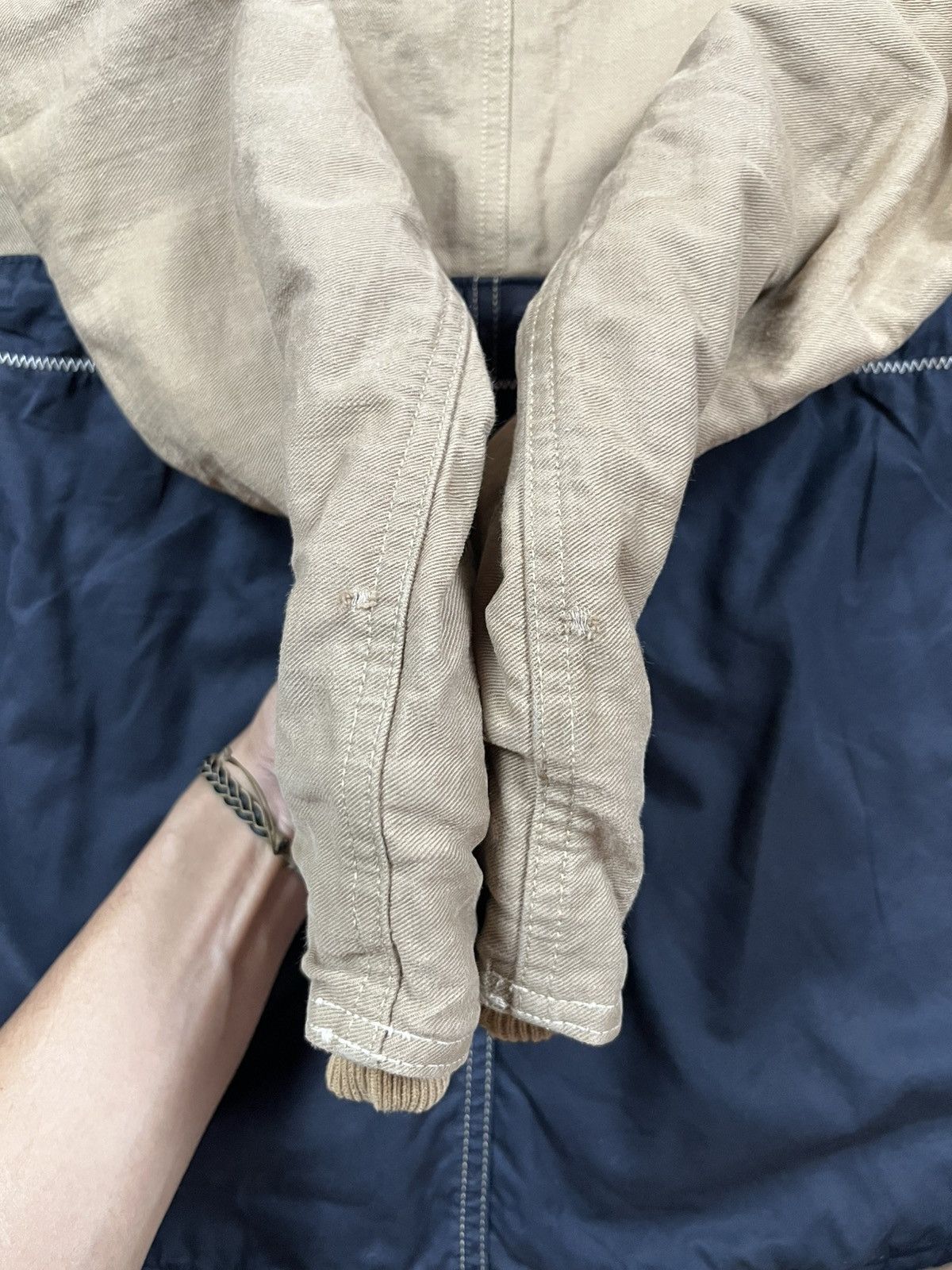 Kapital Kapital ring coat jacket Size US M / EU 48-50 / 2 - 21 Thumbnail