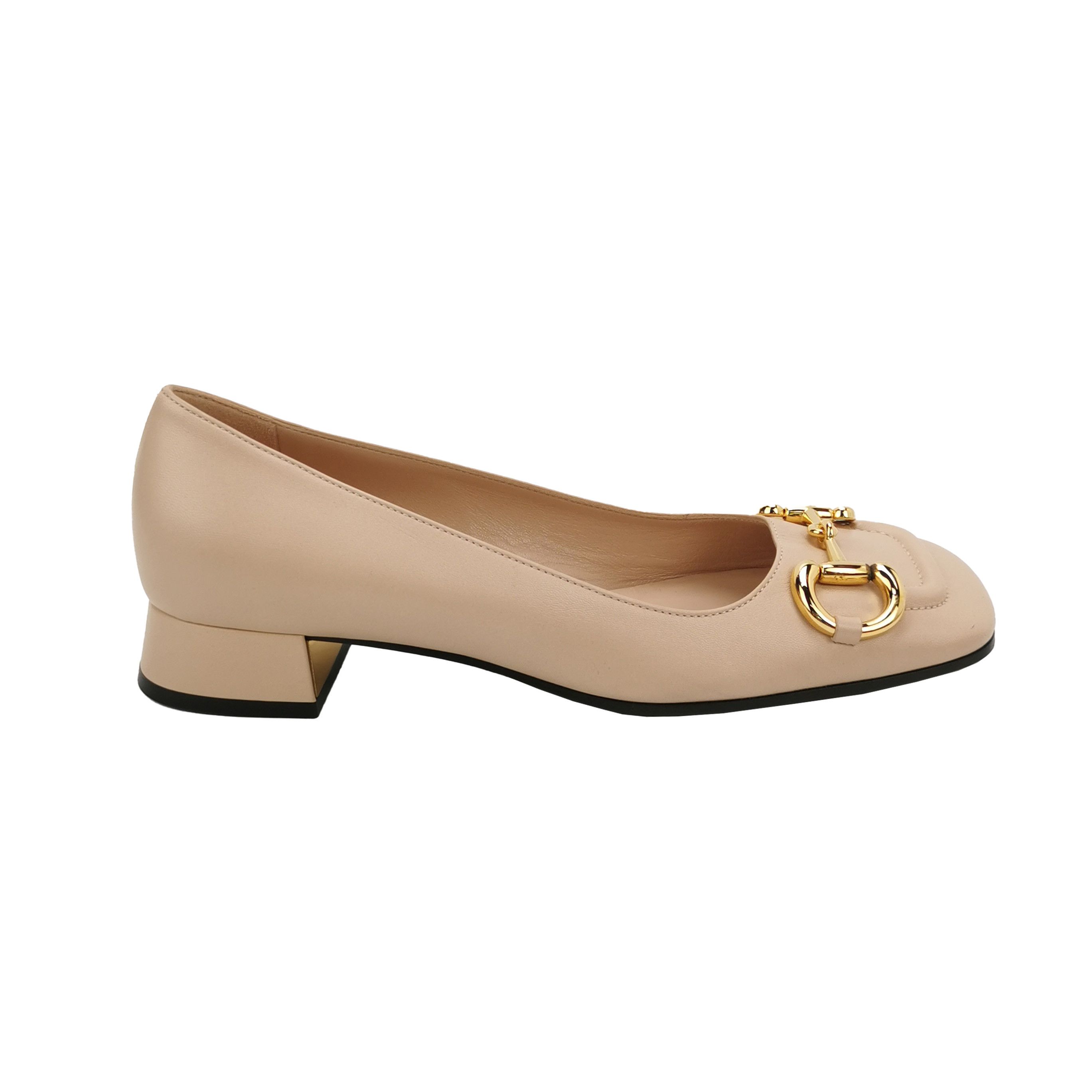 Gucci Gucci Women 7-5 Flats Size US 7.5 / IT 37.5 - 1 Thumbnail