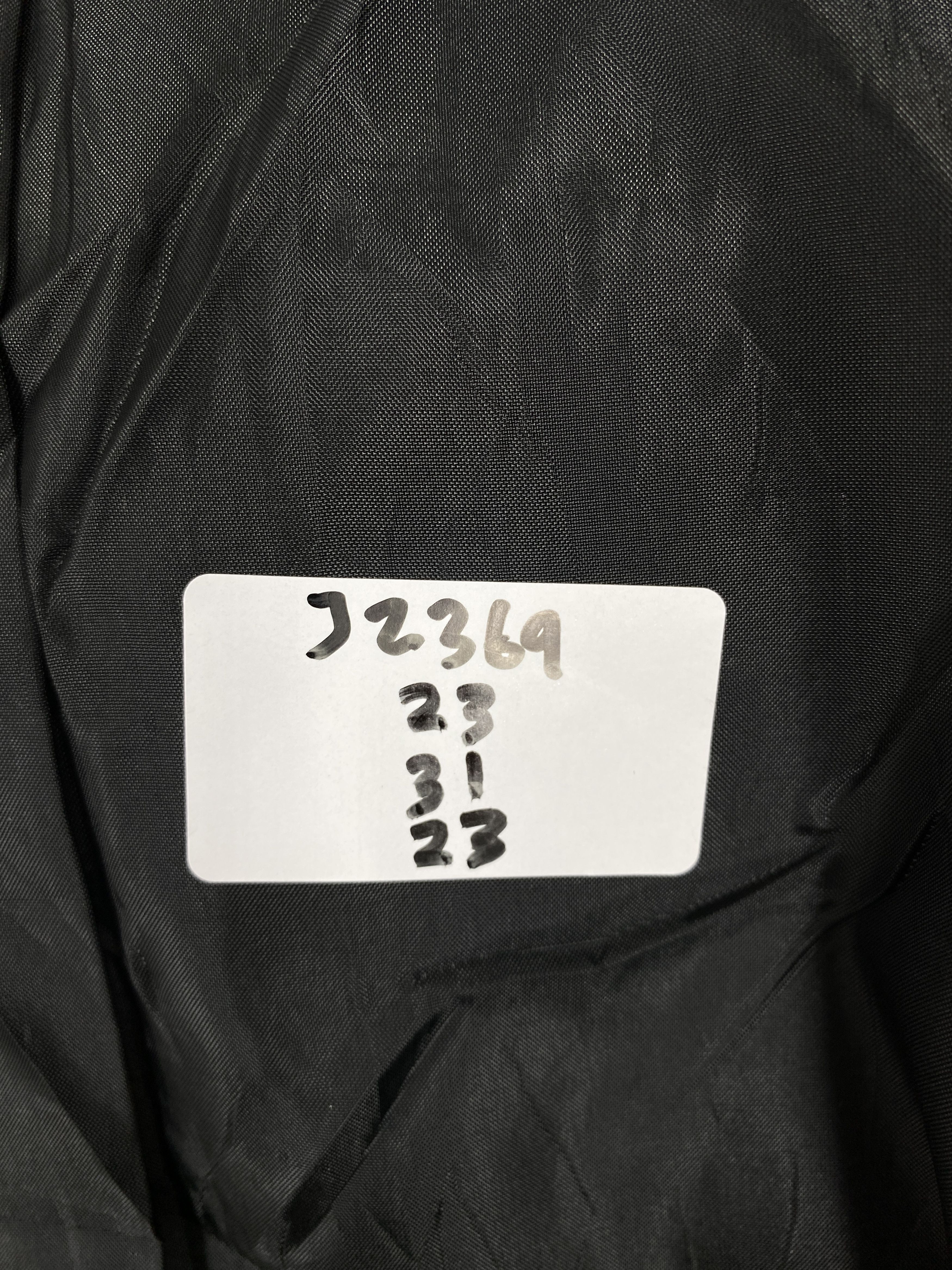 Japanese Brand Vintage Theoria Hoodie Jacket J2369 Size US S / EU 44-46 / 1 - 11 Thumbnail
