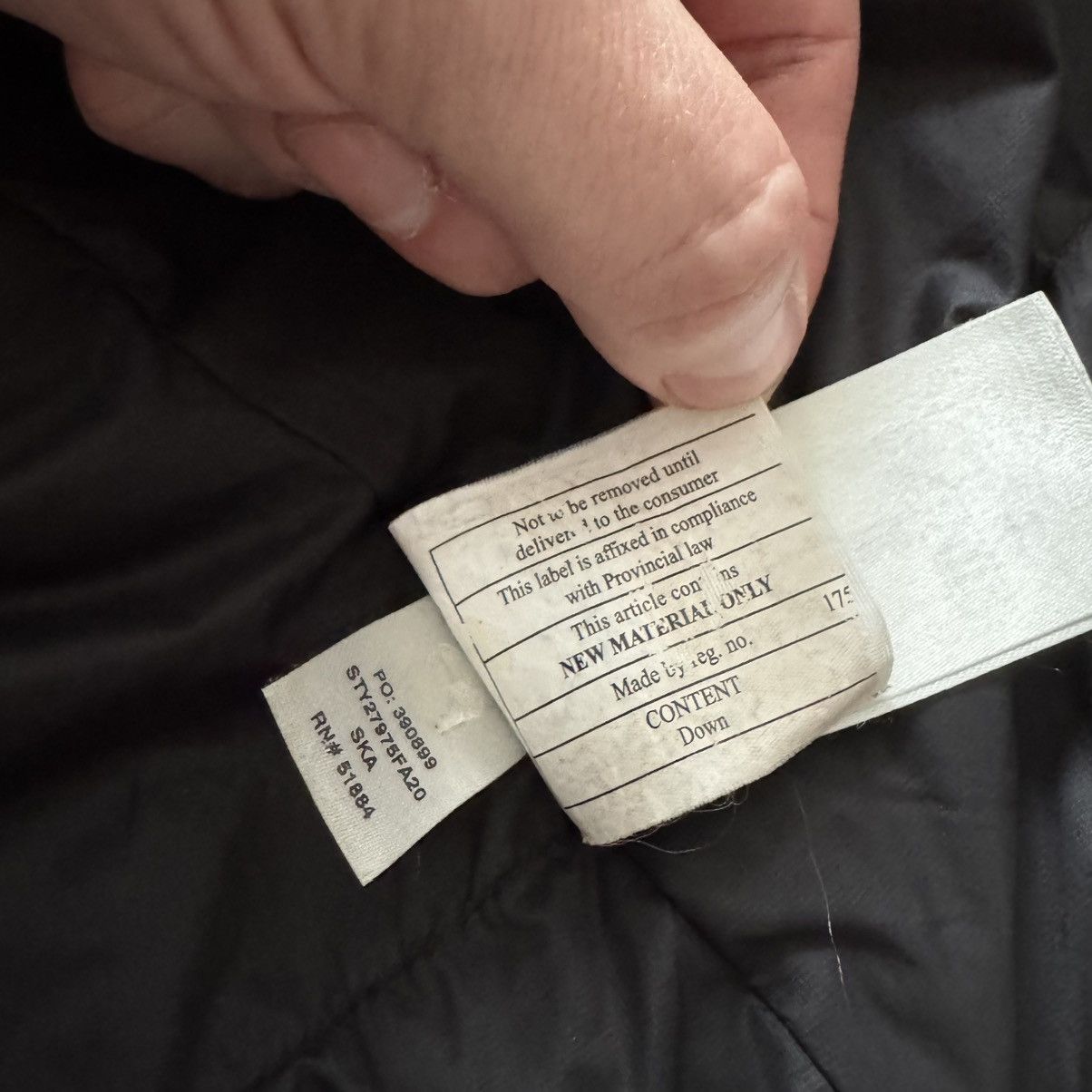 Patagonia Patagonia gore-tex frozen range parka Size US S / EU 44-46 / 1 - 16 Thumbnail
