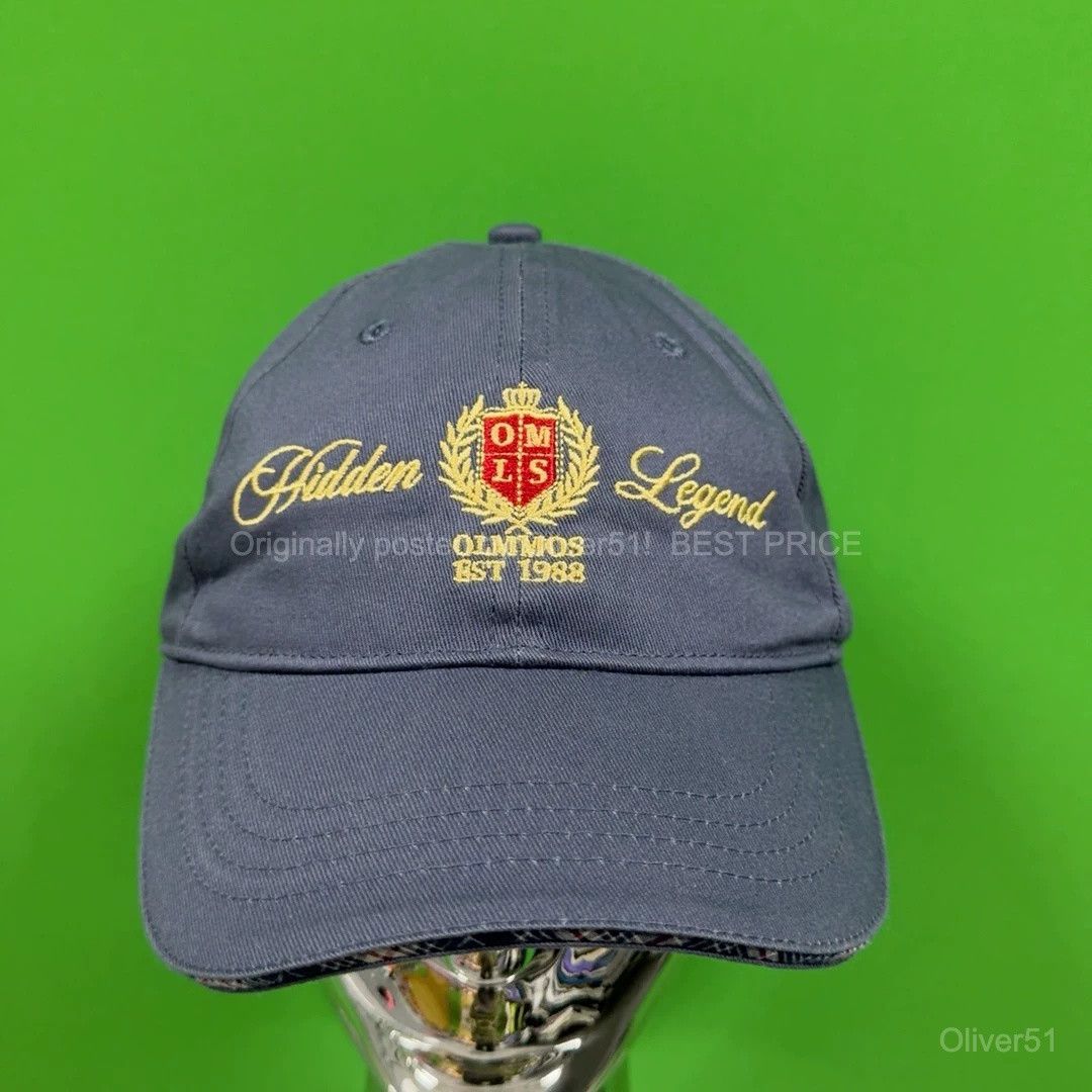Other × Prada 36 America's cup cap presented by Prada Sails rare
