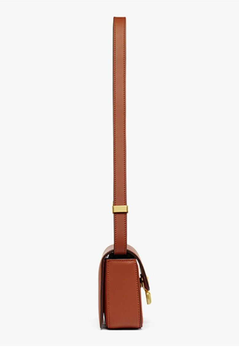 MCM o1mt1gz0625 Size: OS / Small Shoulder Bag in Brown Size ONE SIZE - 2 Thumbnail