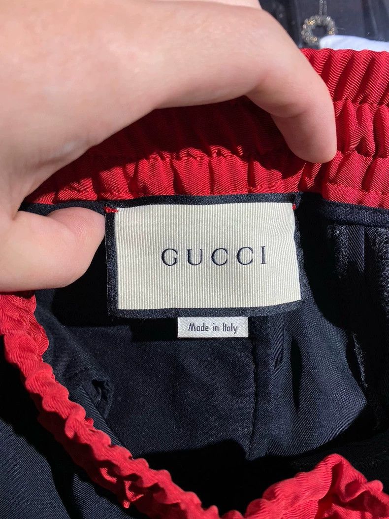Gucci Gucci Pant 2501-Nextarrow Size US 28 / EU 44 - 5 Thumbnail