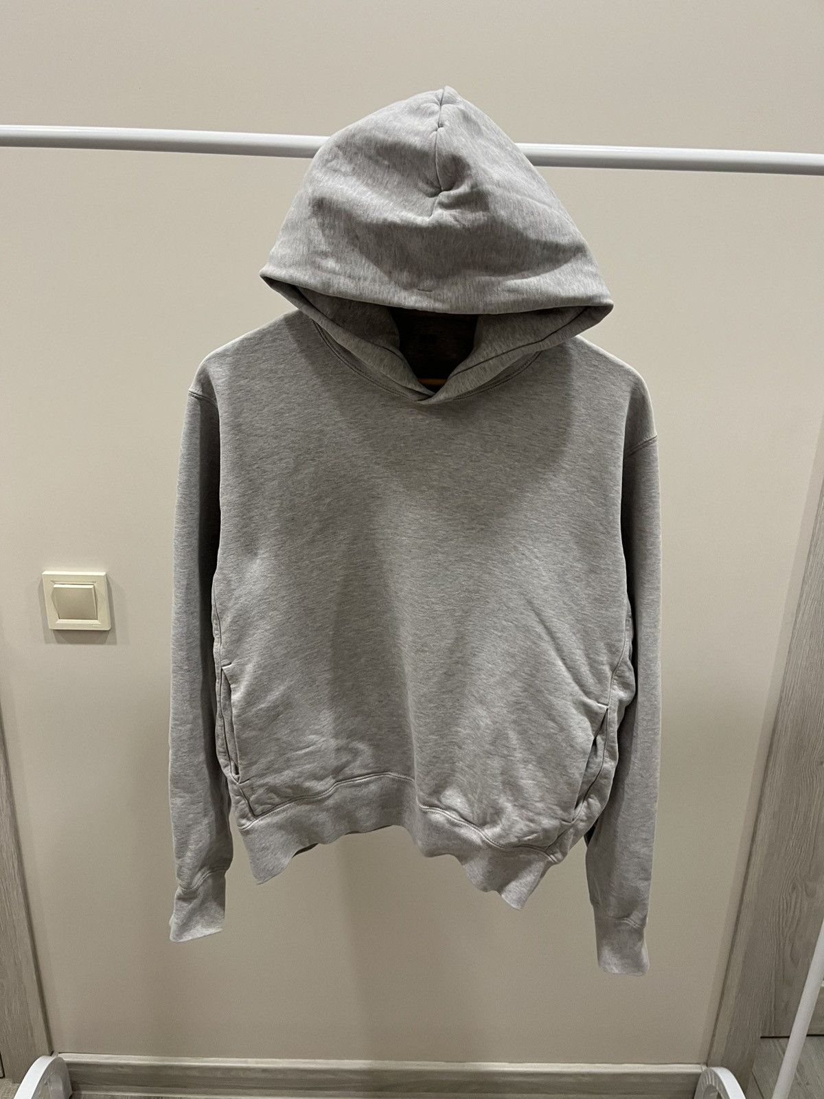 Japanese Brand Uniqlo Hoodie Sweatshirt Size US M / EU 48-50 / 2 - 1 Thumbnail