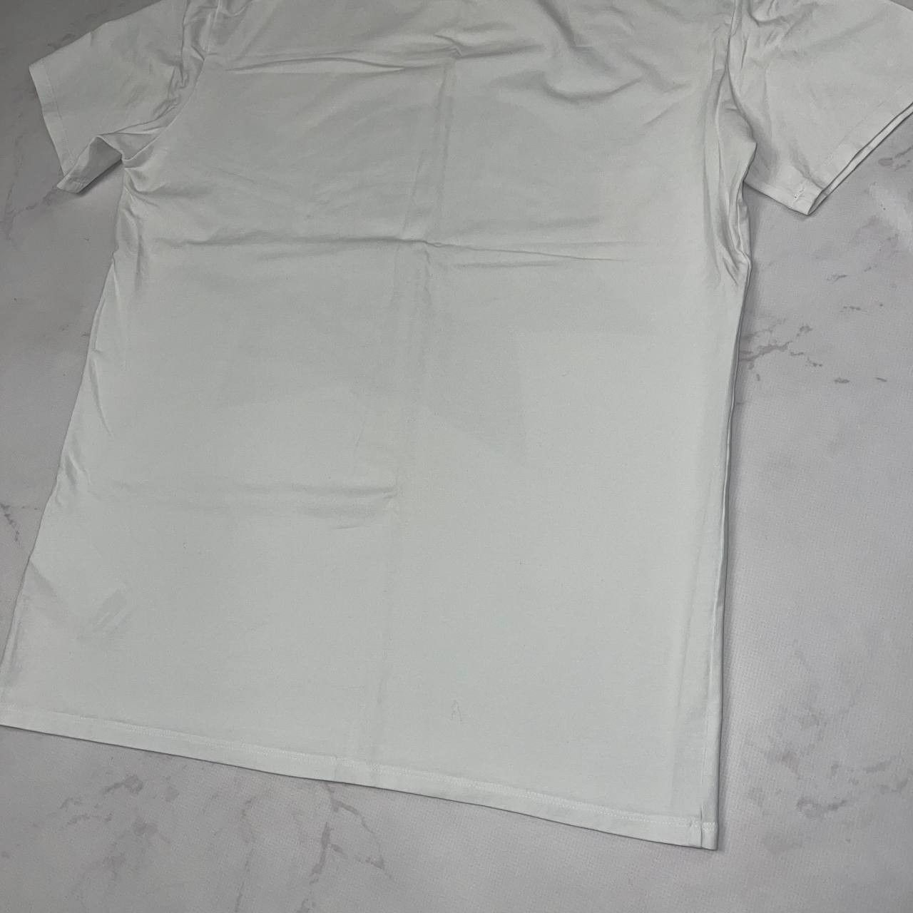 Vintage Jean-Michel Basquiat X Uniqlo T-Shirts White Animal Size M Size US M / EU 48-50 / 2 - 15 Thumbnail