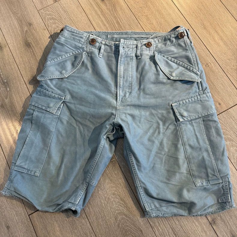 Visvim Jumbo Eiger Sanction Pants | Grailed