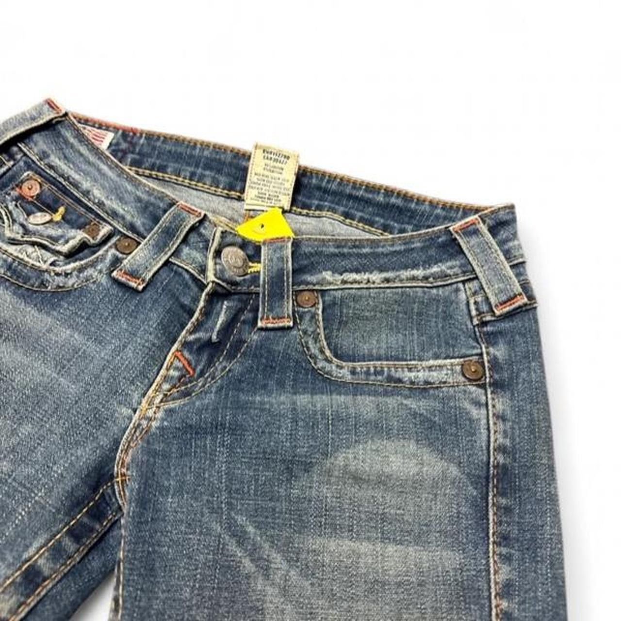 True Religion True Religion Jeans Size 26" / US 2 / IT 38 - 6 Thumbnail