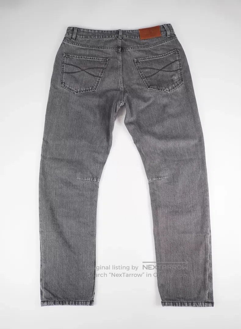 Brunello Cucinelli Brunello Cucinelli jeans Size US 30 / EU 46 - 2 Thumbnail