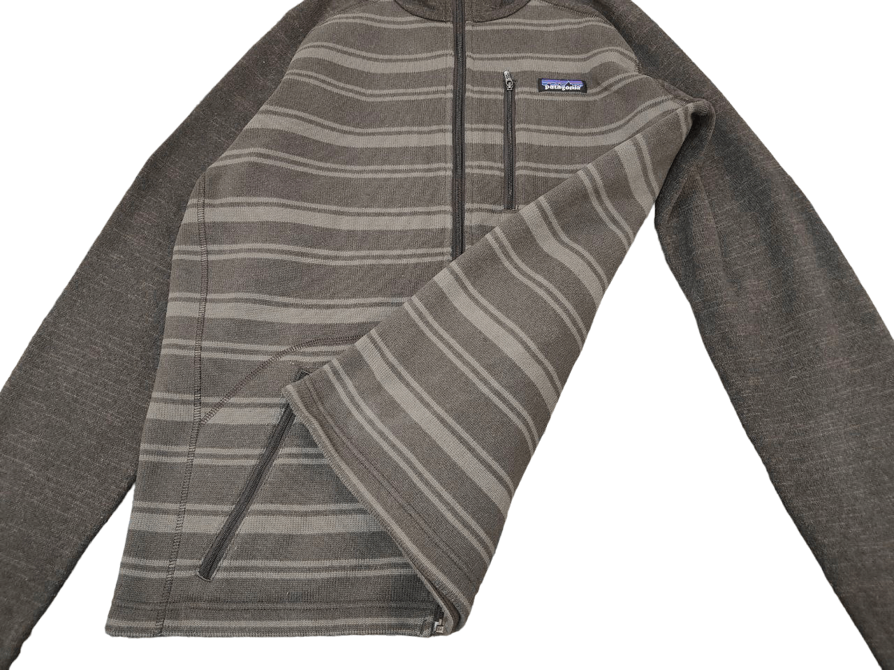 Patagonia Patagonia Fleece Hoodie Size US M / EU 48-50 / 2 - 3 Thumbnail