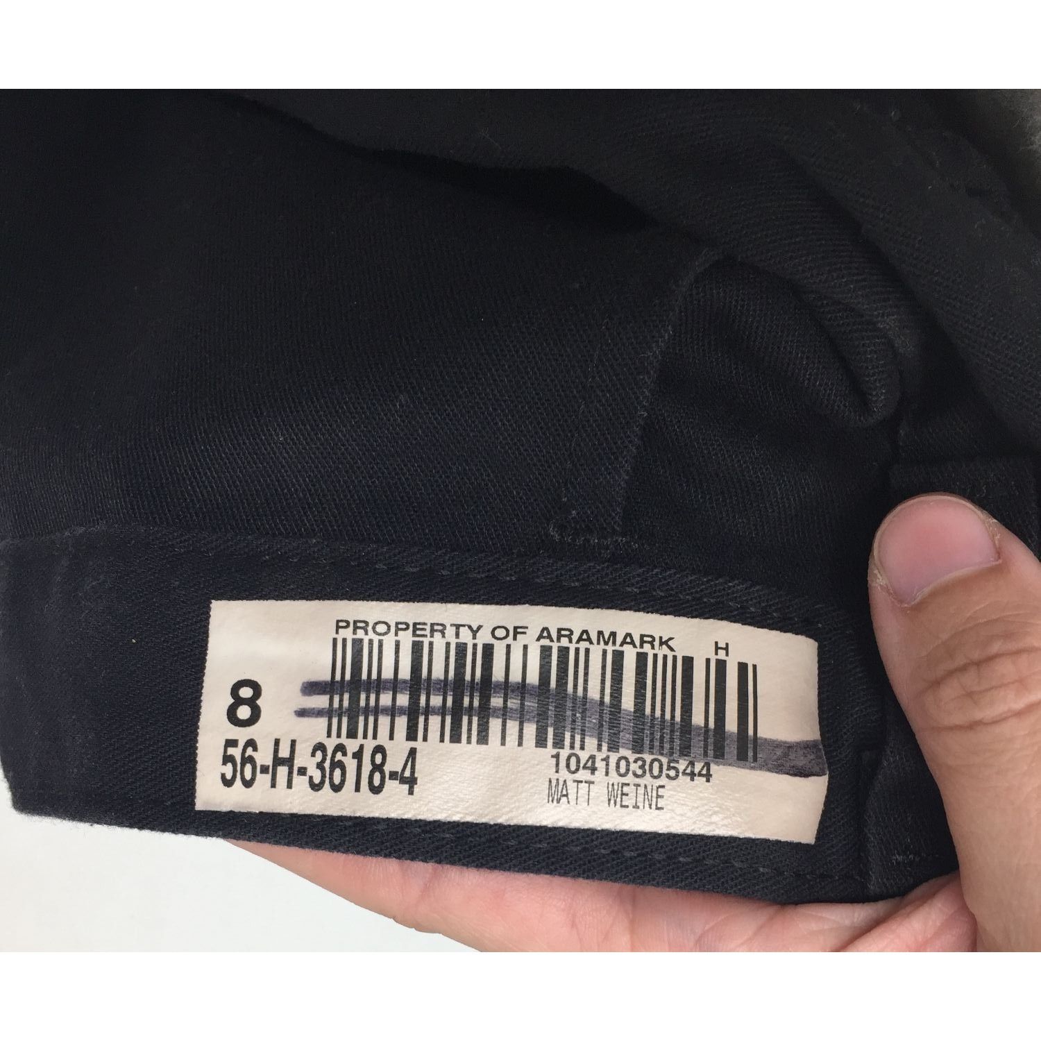 Dickies Mens Dickies Black Shorts with Pockets Size 38 Size US 38 / EU 54 - 3 Thumbnail