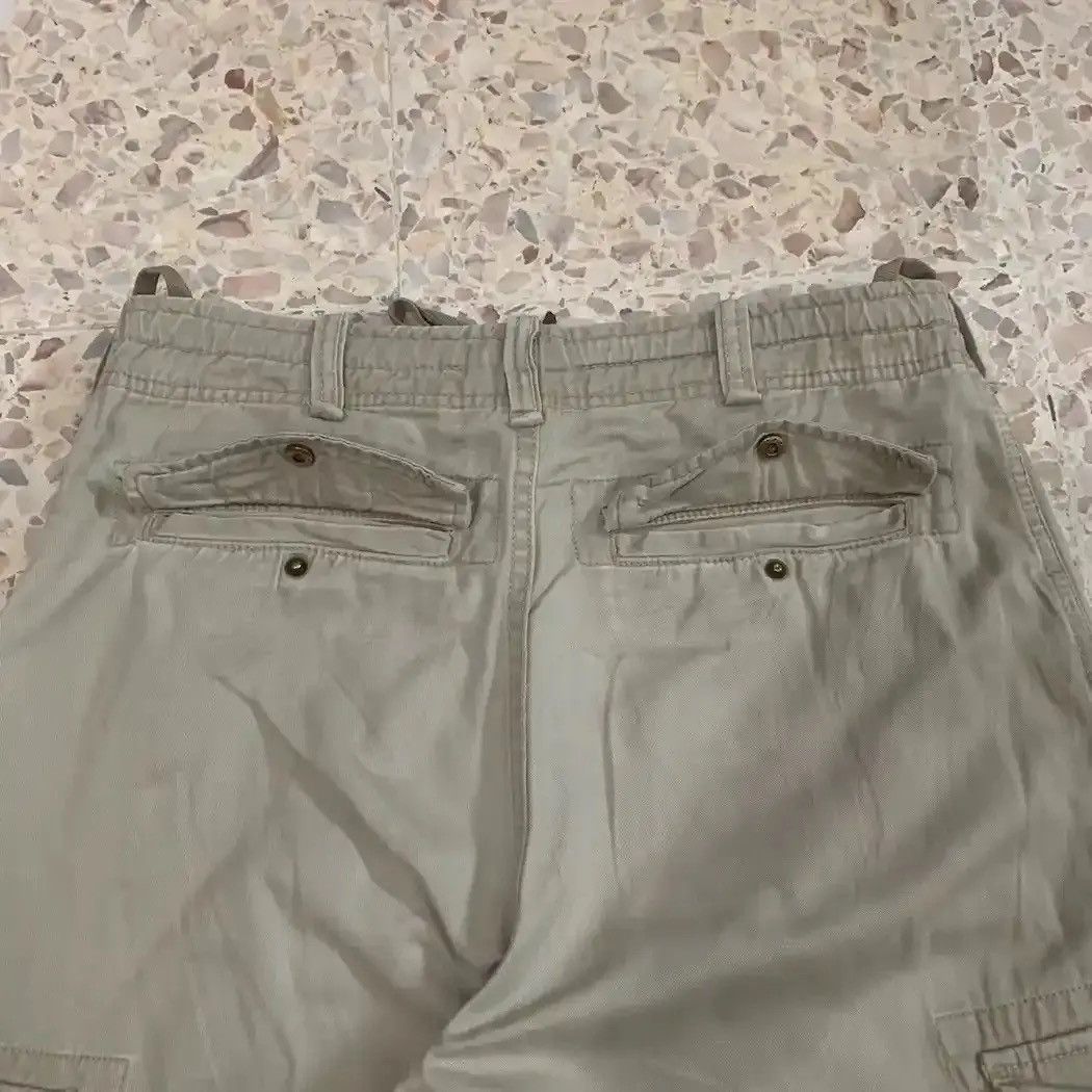 20471120 STEALS💥Multipocket Utility Japanese Vtg Trousers Cargo Pant Size US 30 / EU 46 - 13 Thumbnail