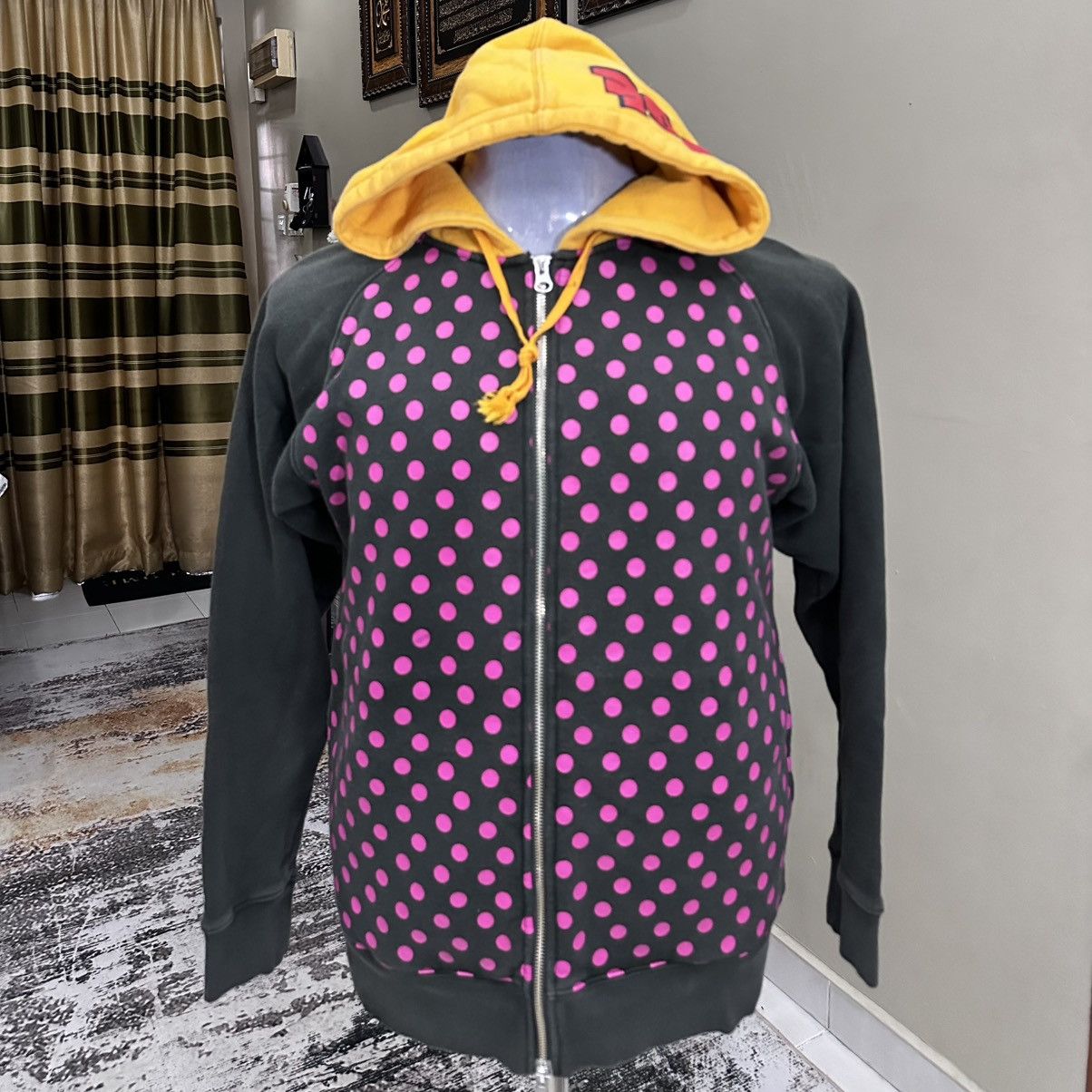 Xlarge Xlarge Hoodie Size US M / EU 48-50 / 2 - 1 Thumbnail