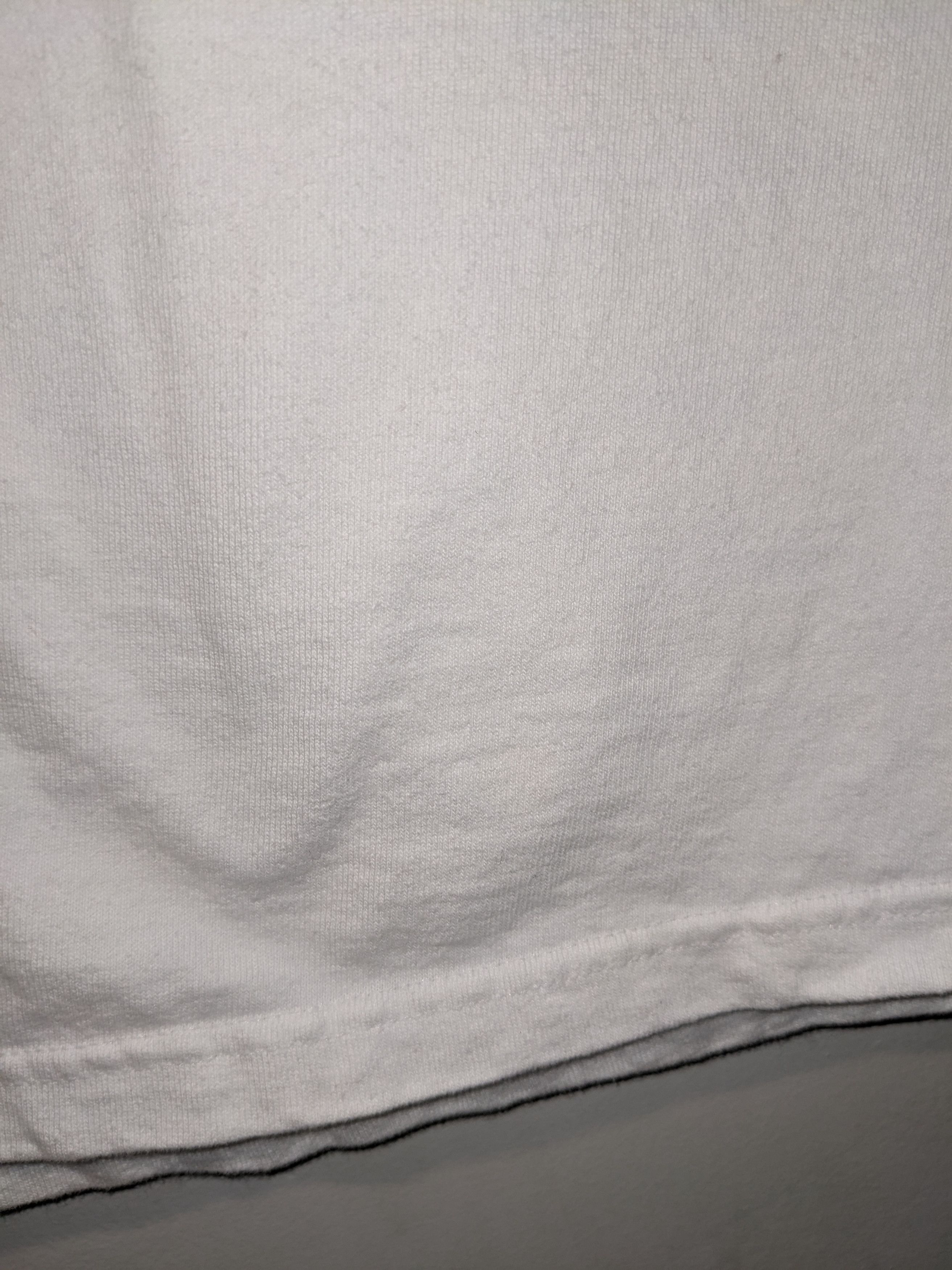 Vintage Vintage 90s Cat Stressed Out I Survived Beach Jam T-Shirt Size US XL / EU 56 / 4 - 7 Thumbnail