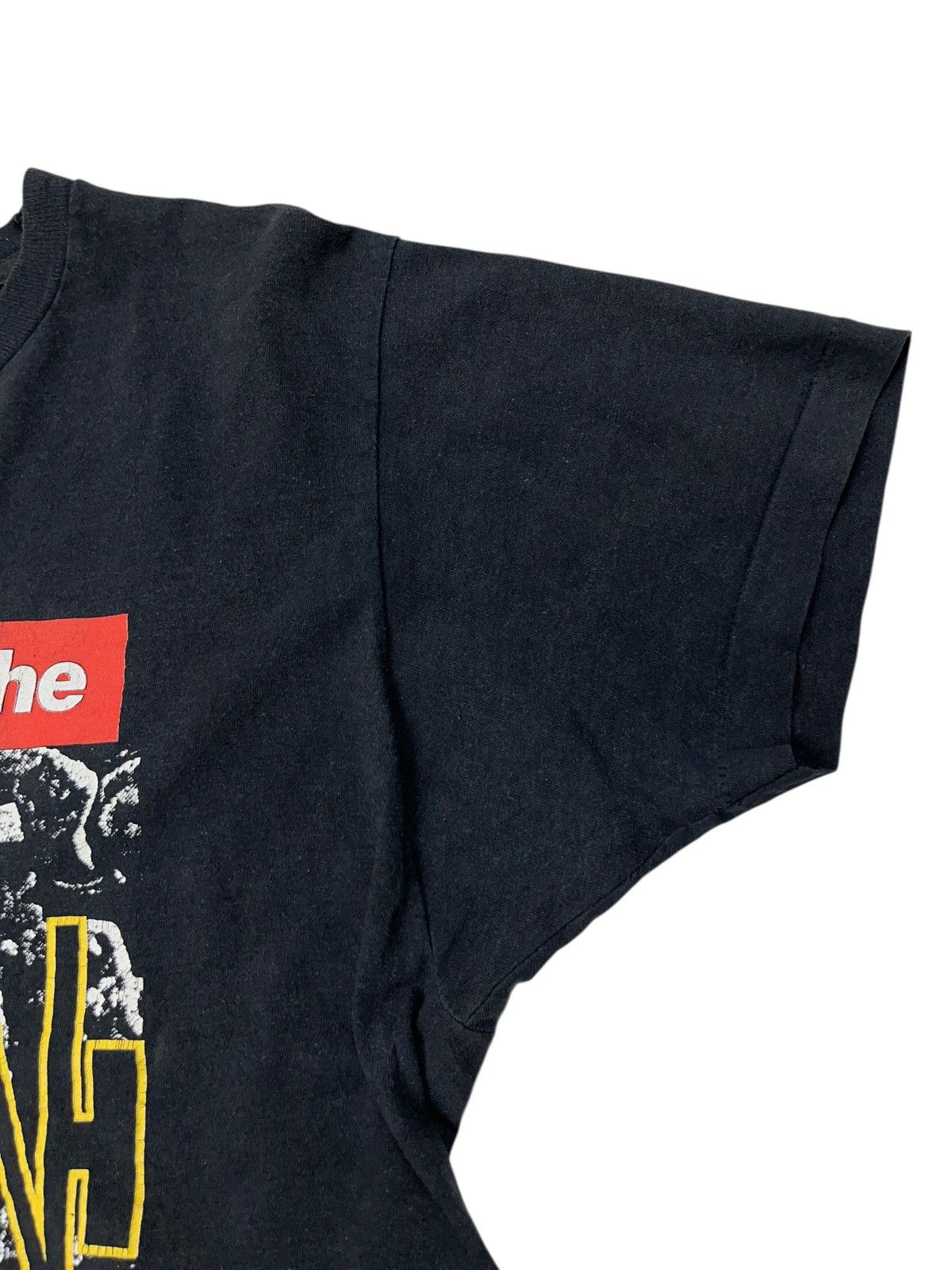 Band Tees Vintage 1988 Queensrÿche Operation Mindcrime T-shirt Size US XL / EU 56 / 4 - 8 Thumbnail