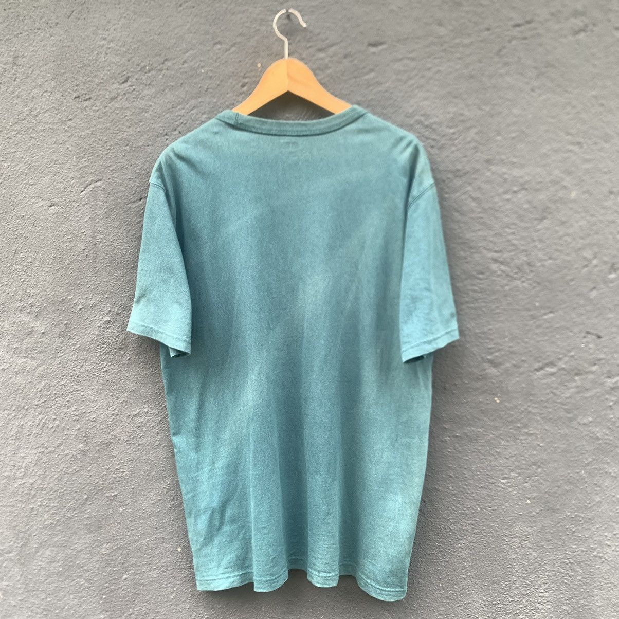 Uniqlo Thrashed Faded Christophe Lemaire X Uniqlo Ter Size US XL / EU 56 / 4 - 2 Thumbnail