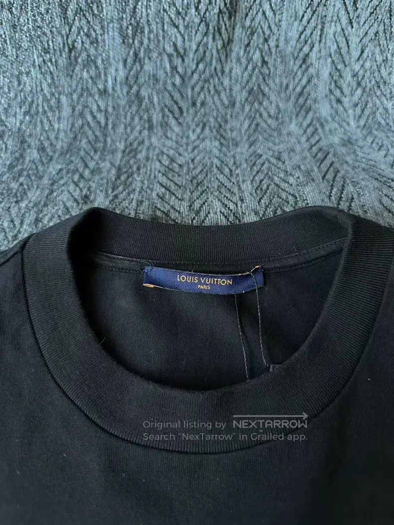 Louis Vuitton Louis Vuitton Embroidered NBA short sleeves Size US XS / EU 42 / 0 - 3 Thumbnail