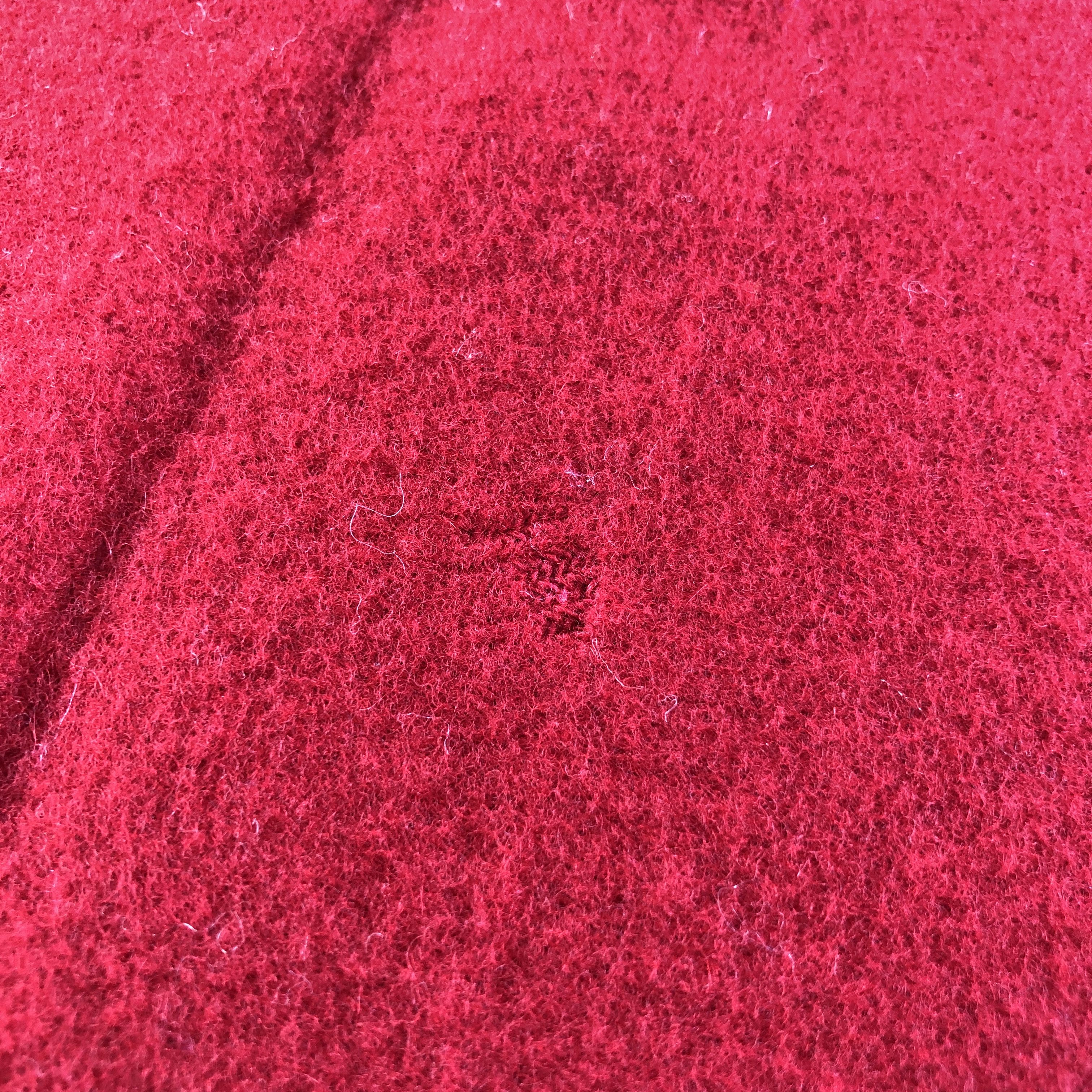 Vivienne Westwood Vivienne Westwood Wool Scarf Muffler V2677 Size ONE SIZE - 7 Thumbnail