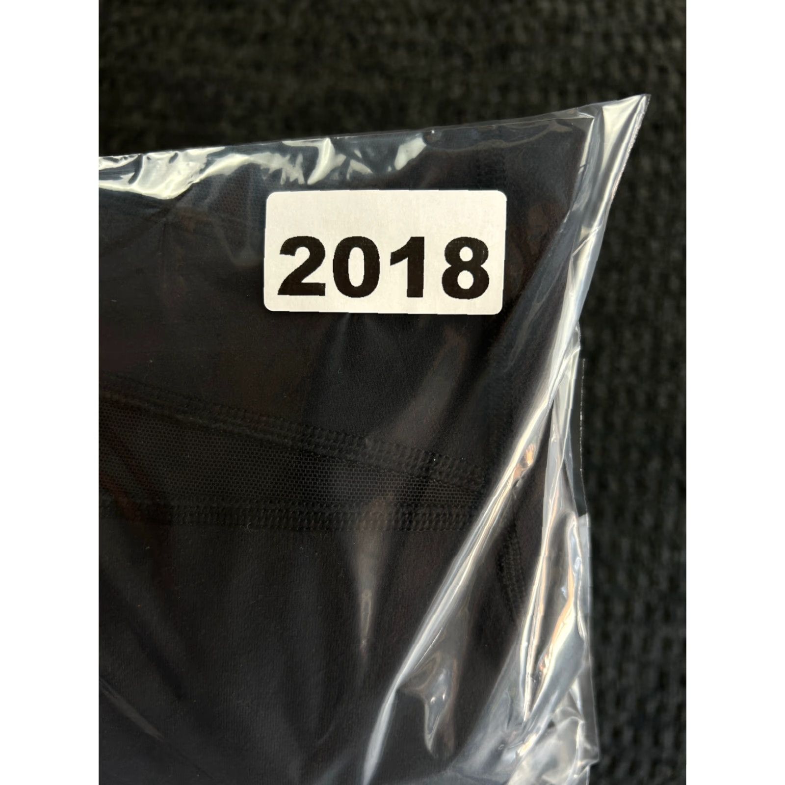 Lululemon Lululemon High Times Tight Yoga Pants Black Moto 30” Size 4 T30416 FAST SHIPPING Size 27" / US 4 / IT 40 - 7 Thumbnail