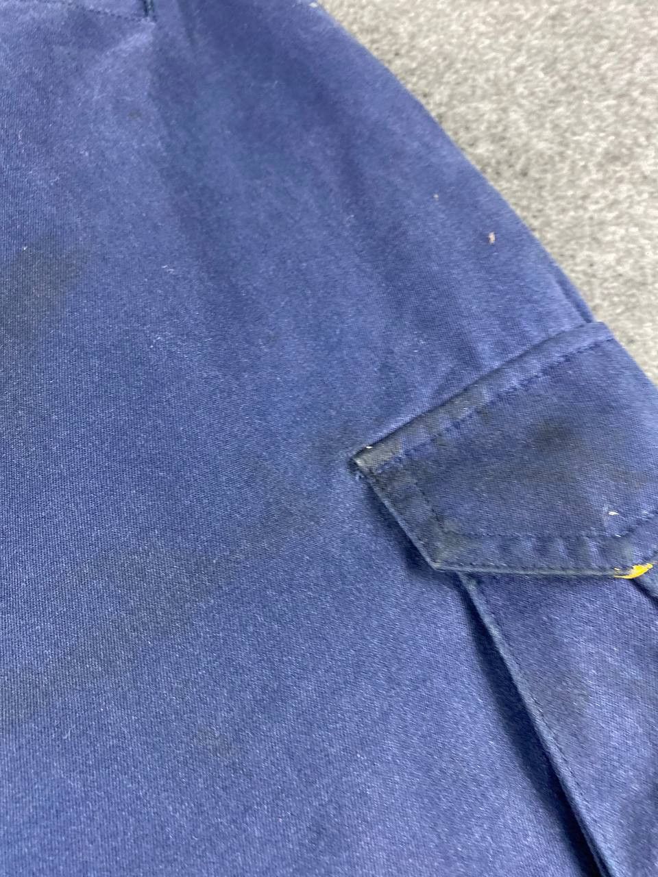 Japanese Brand japanese brands cargo pants nice design Size US 37 - 6 Thumbnail