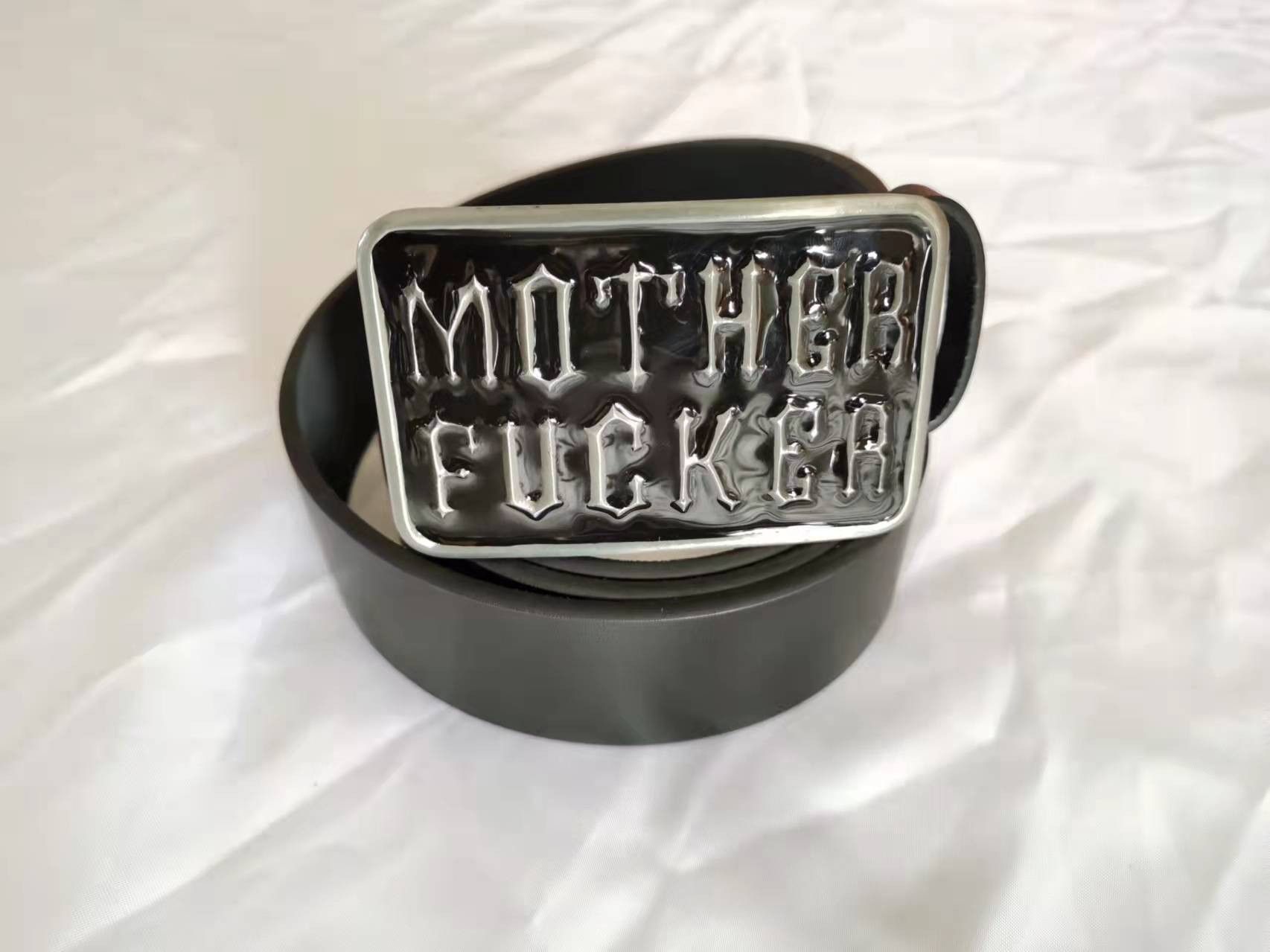 Other Fashion personalized simple belt Size ONE SIZE - 3 Thumbnail