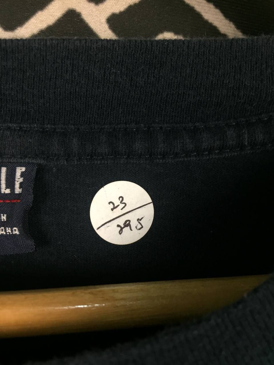 Aeropostale Vtg Aeropostale Athletic XXL Division Graphic Tee Size L Size US L / EU 52-54 / 3 - 8 Thumbnail