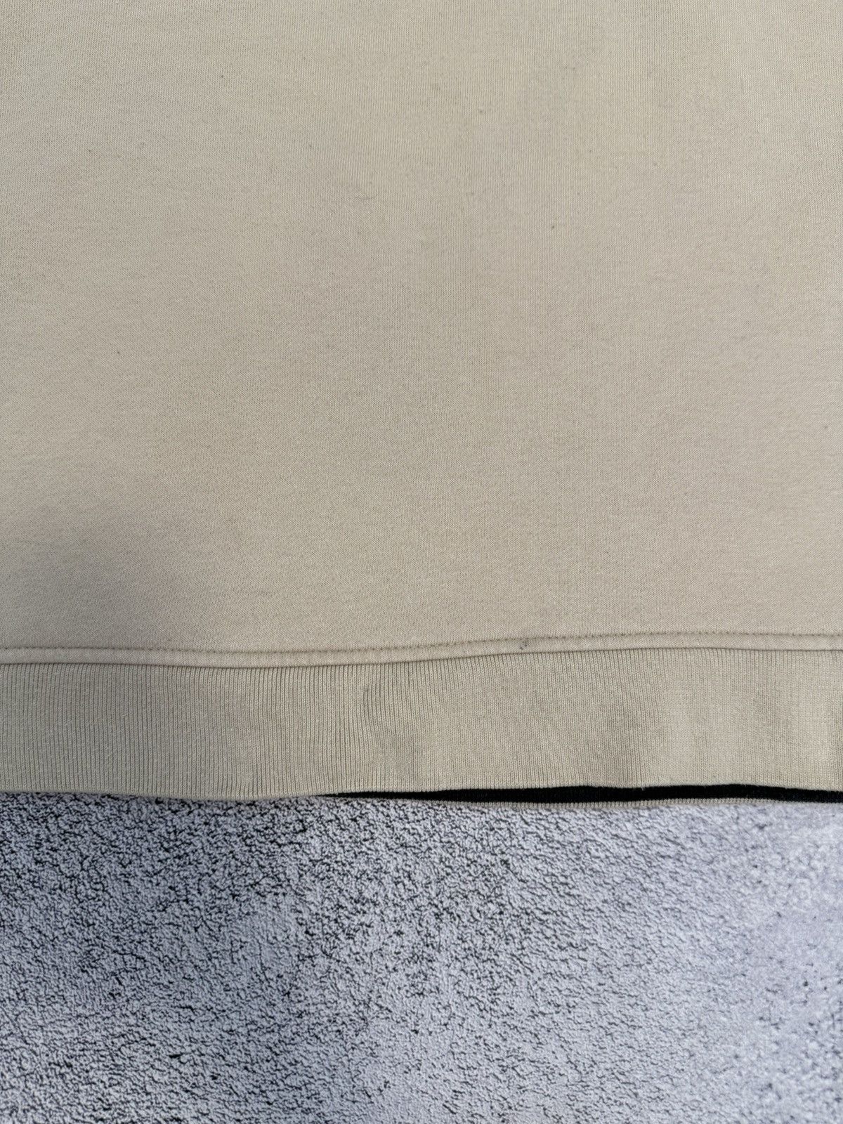 Nike Vintage Nike Center Logo Sweatshirt XXL XXXL Y2K Swoosh Size US XXL / EU 58 / 5 - 19 Thumbnail
