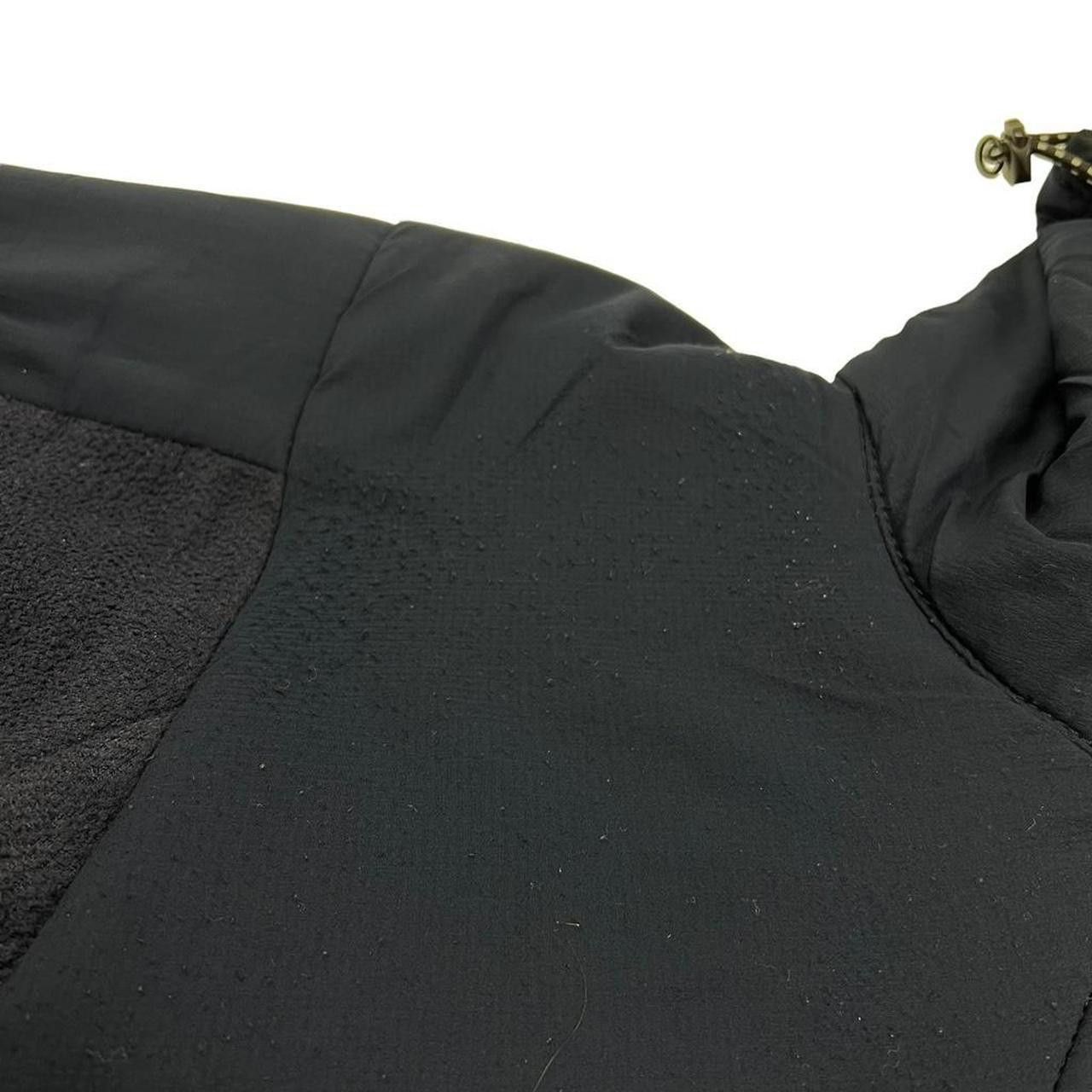 And Wander And Wander Navy Hooded Fleece Jacket - size 1 (extra small) Size US XS / EU 42 / 0 - 4 Thumbnail