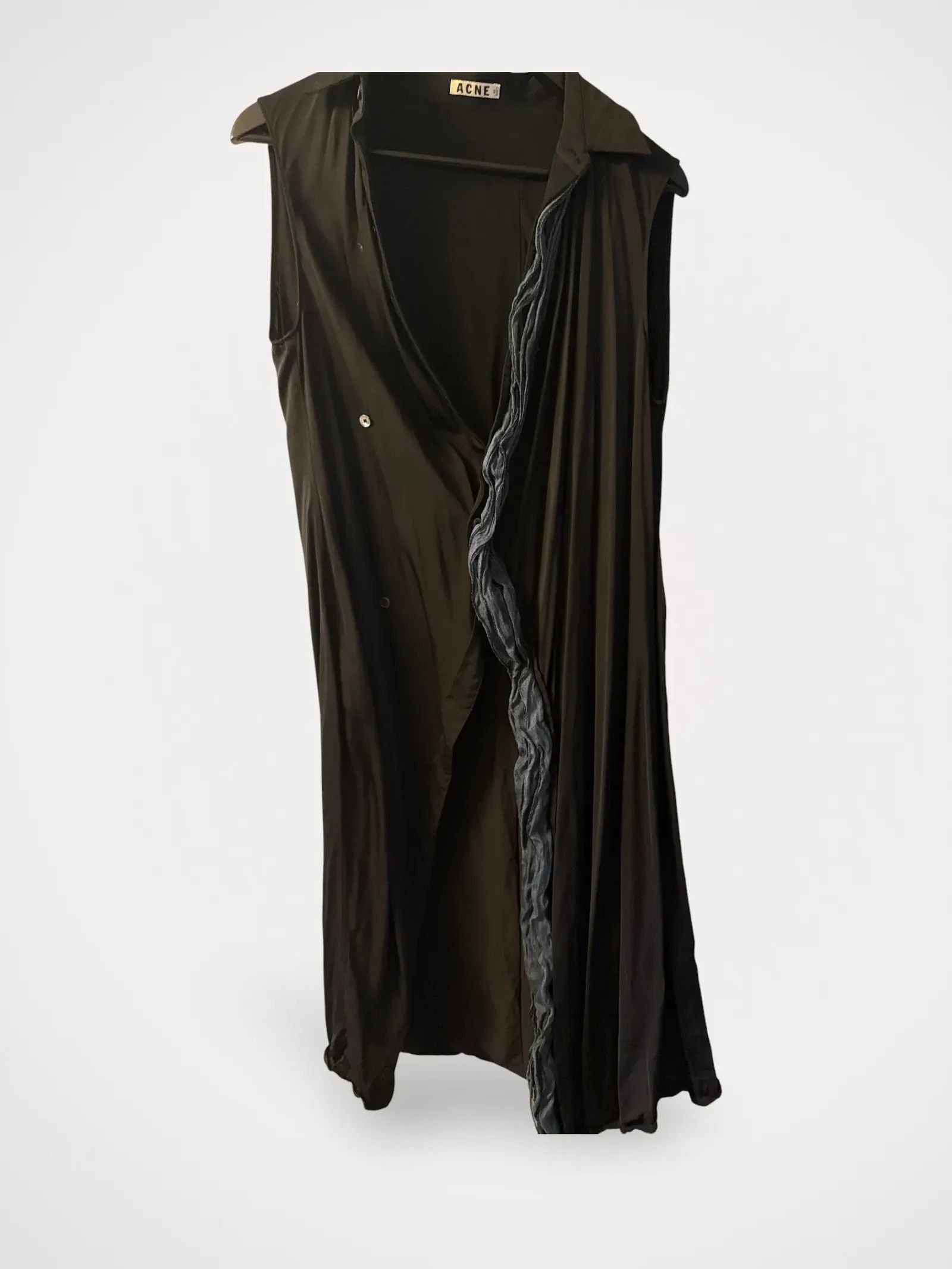 Acne Studios Acne Studios Dress Size M / US 6-8 / IT 42-44 - 1 Thumbnail