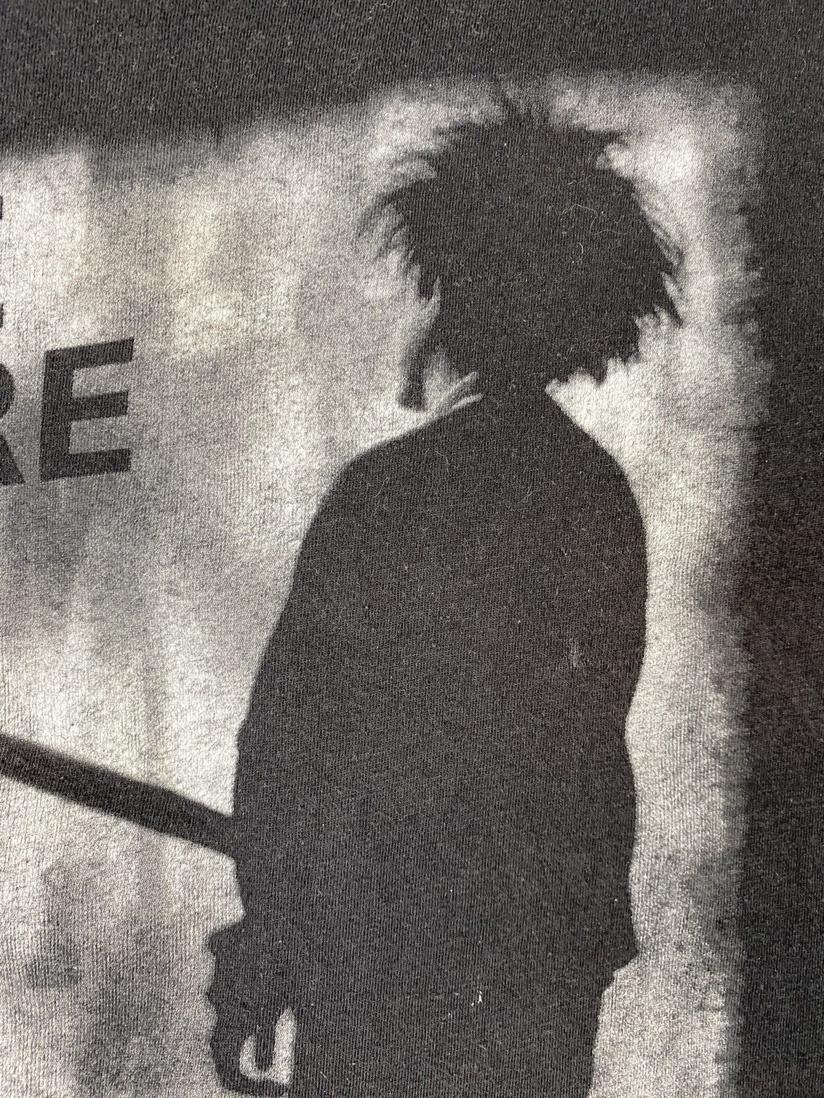 Band Tees × The Cure The Cure Boys Don't Cry Rock Tee T Shirt Size US L / EU 52-54 / 3 - 7 Thumbnail