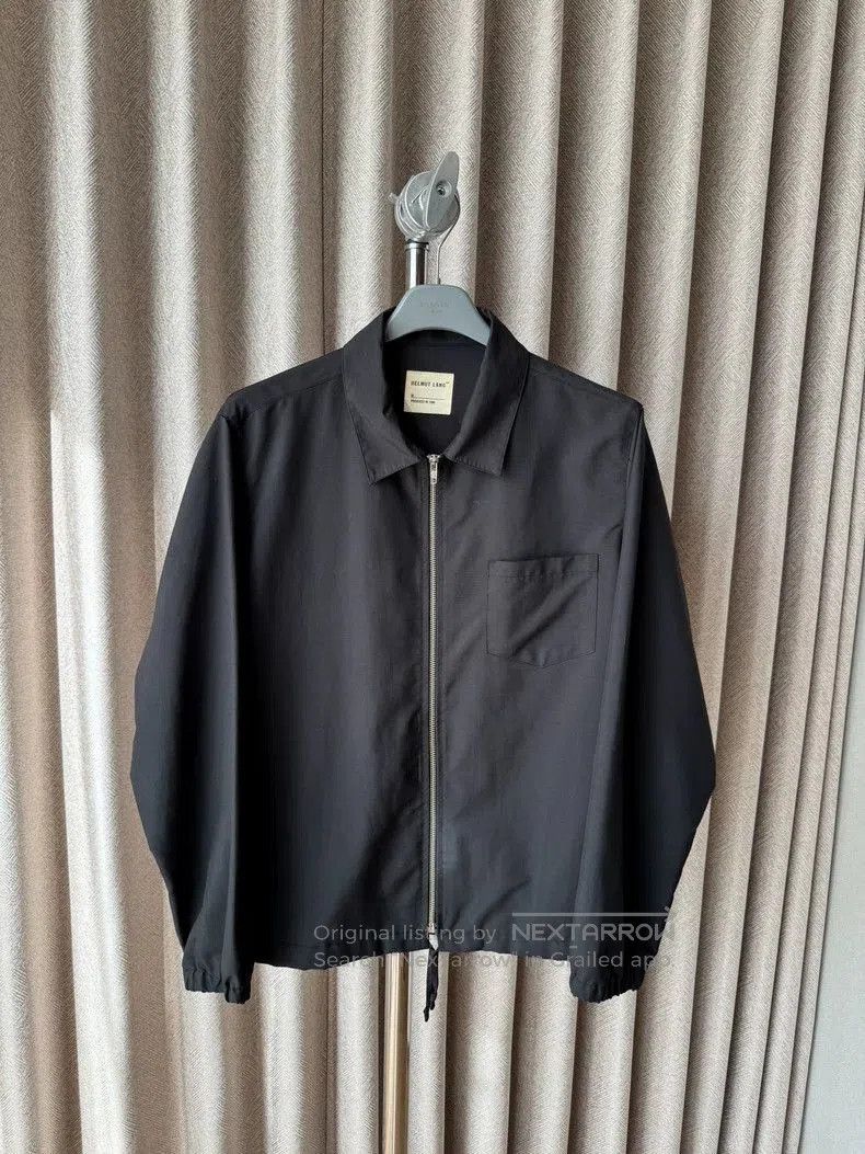 Helmut Lang Helmut Lang SS96 One Pocket Jacket. Size US M / EU 48-50 / 2 - 1 Thumbnail