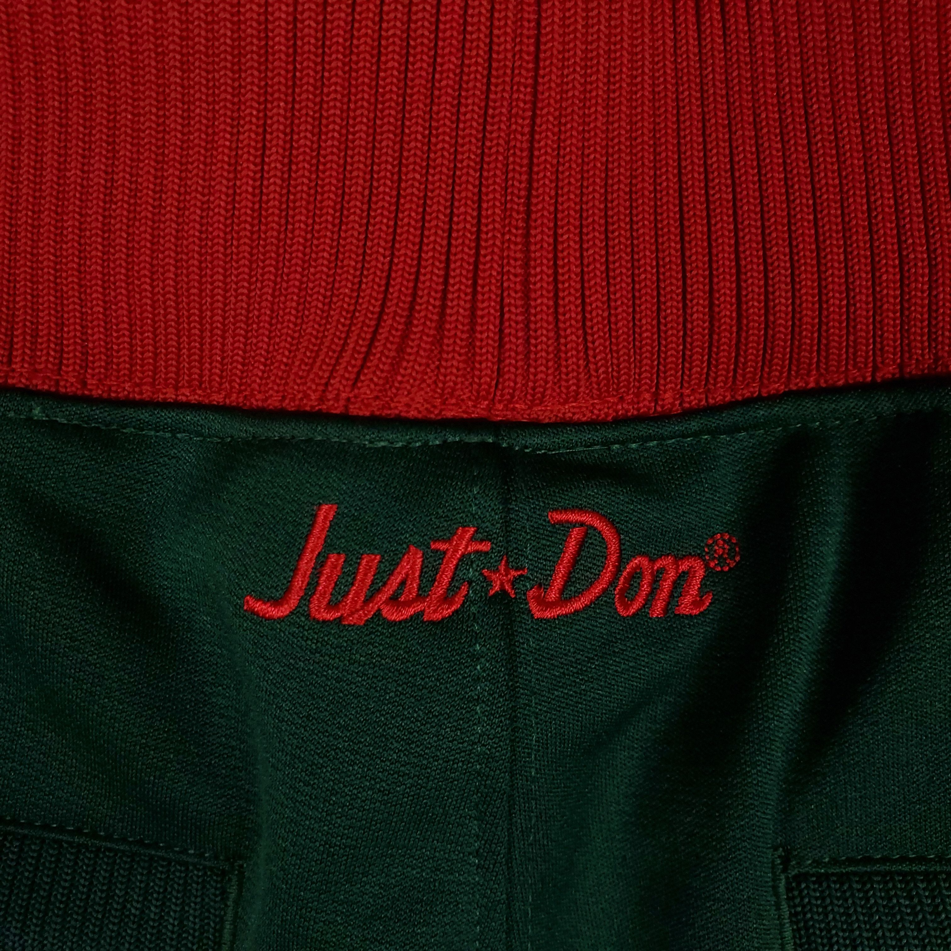 Mitchell & Ness Just Don Milwaukee Bucks Mitchell & Ness Pants Small Size US 30 / EU 46 - 6 Thumbnail