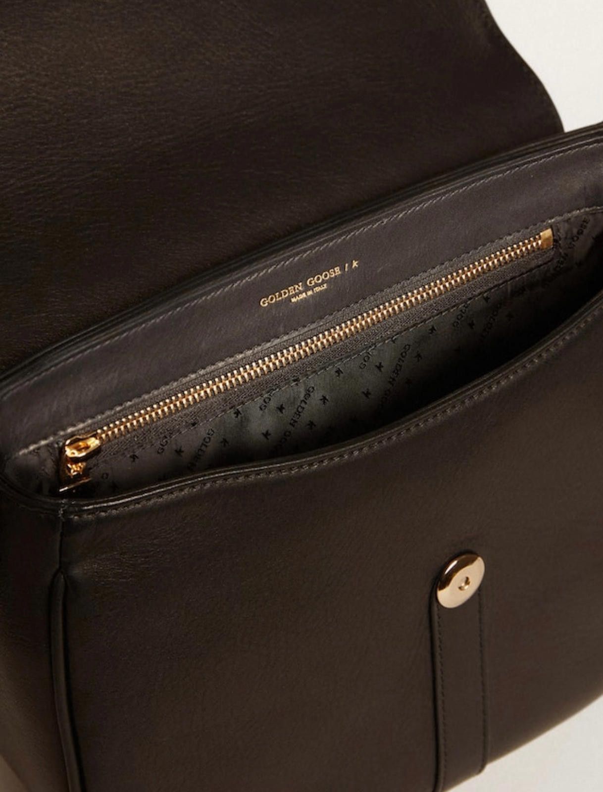 Golden Goose Golden Goose Sally Crossbody Bag Size ONE SIZE - 4 Thumbnail