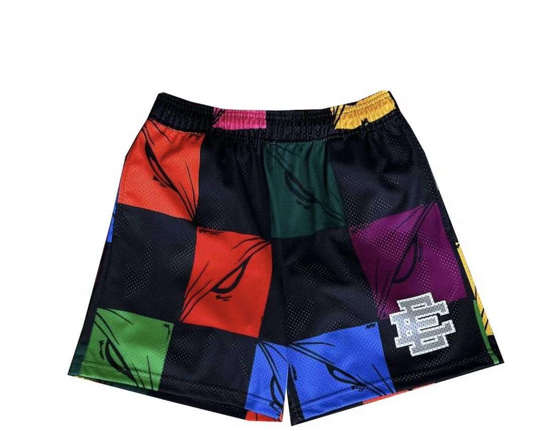 Matty Boy Matty boy Eric emanuel Shorts Size US 36 / EU 52 - 1 Preview