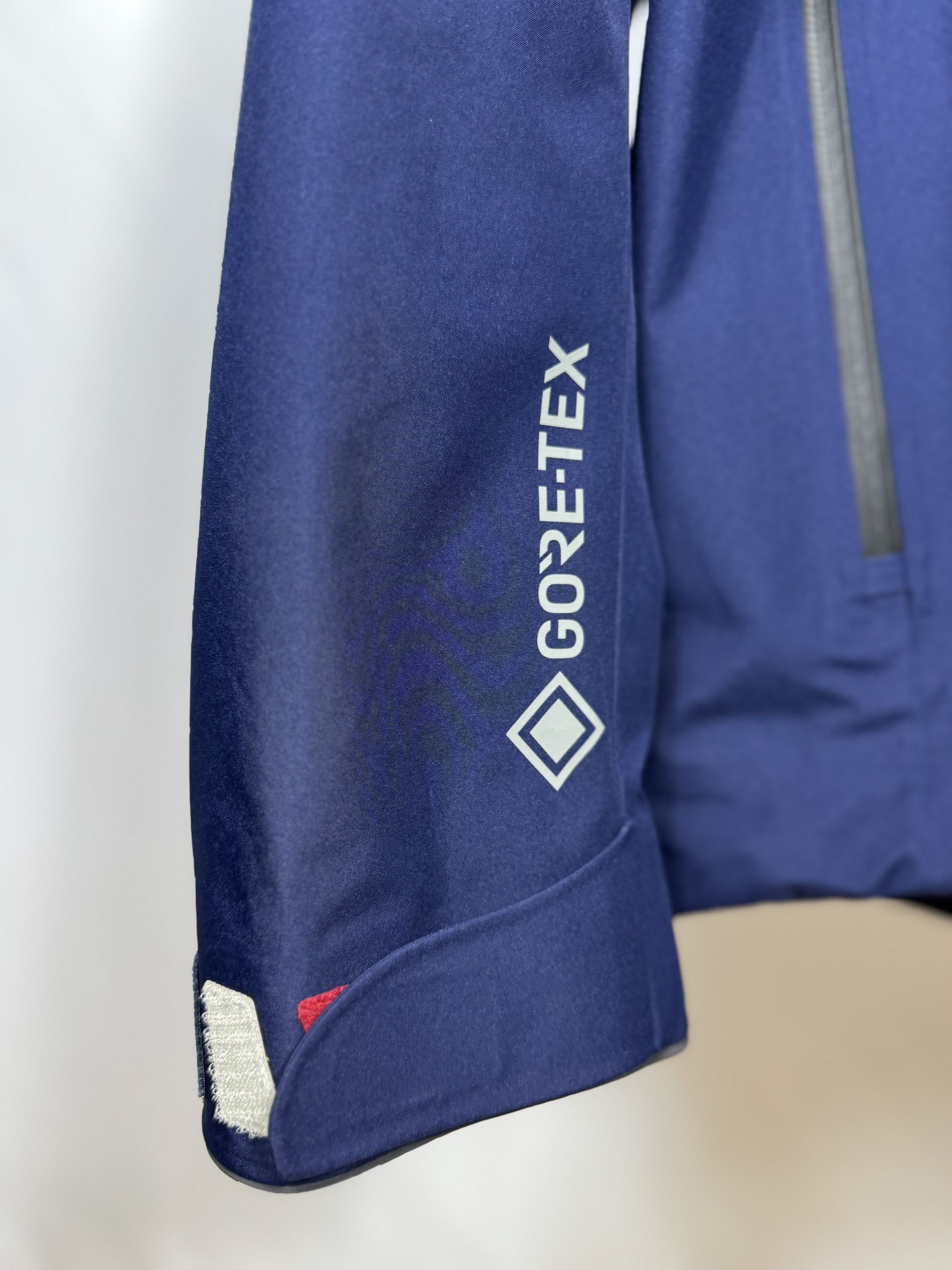 Moncler Moncler Grenoble Hinterburg Gore-Tex Ski Jacket Size US XXL / EU 58 / 5 - 4 Thumbnail